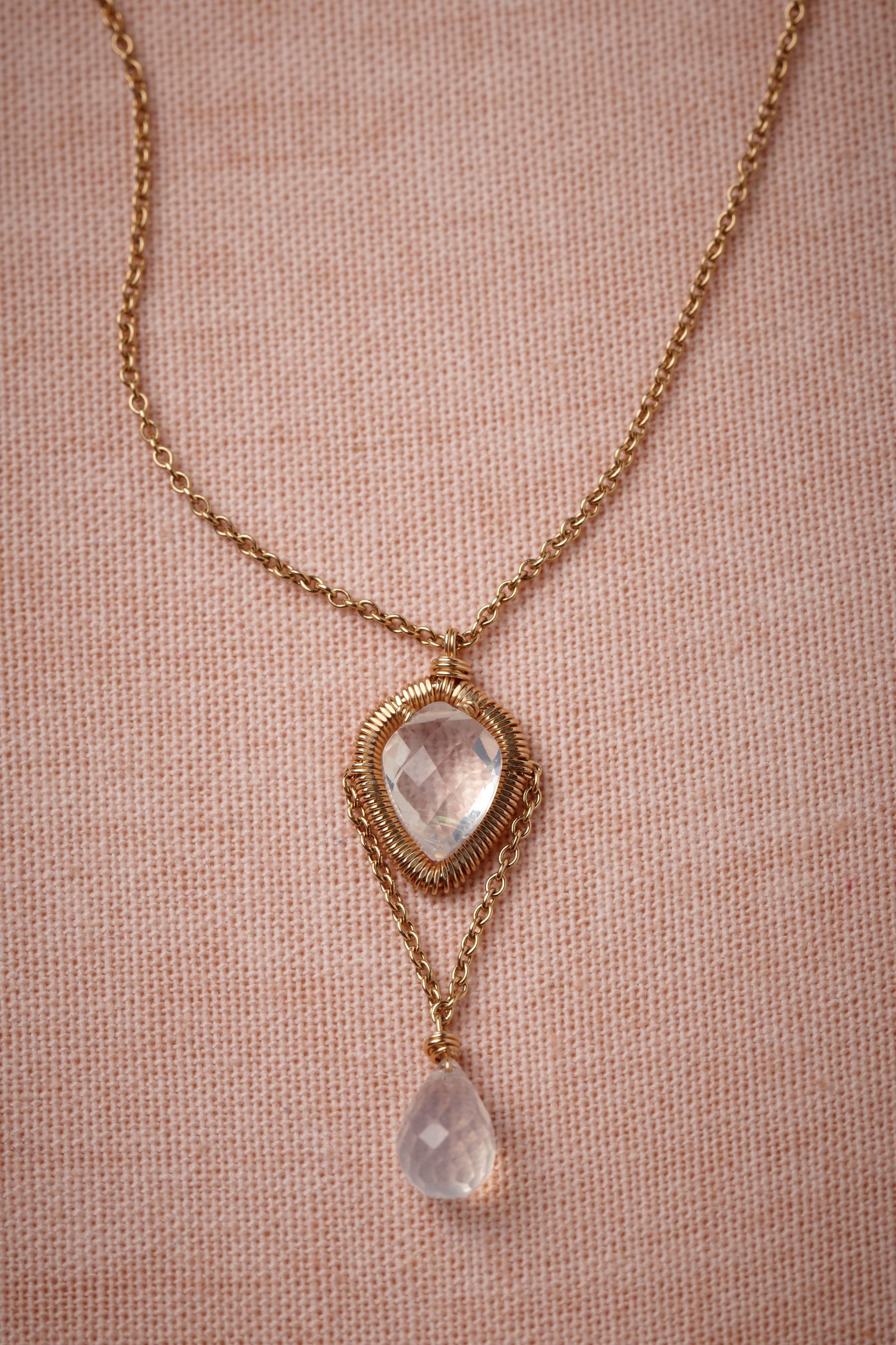 Imperial Guard Necklace