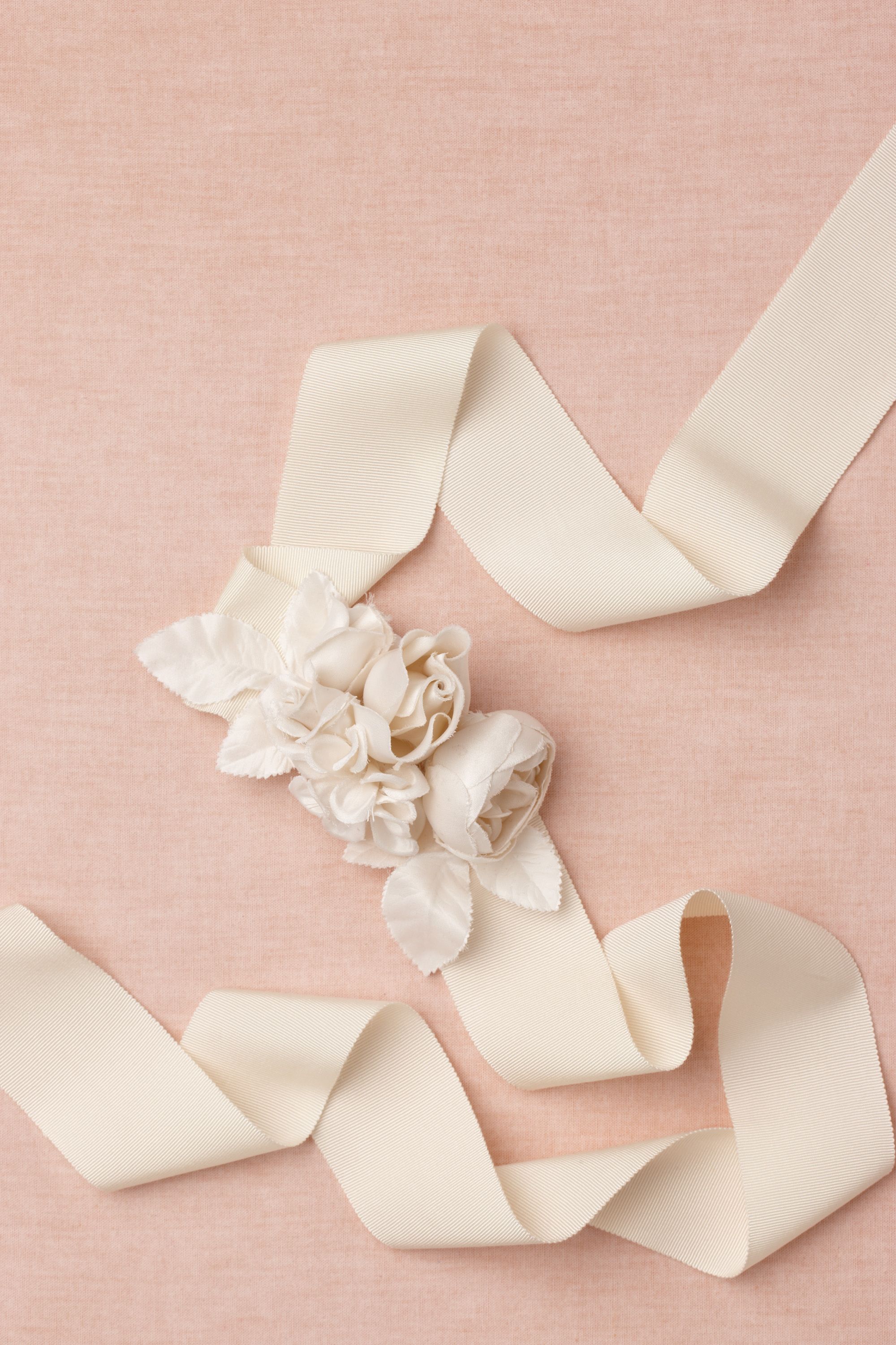 Climbing Roses Sash