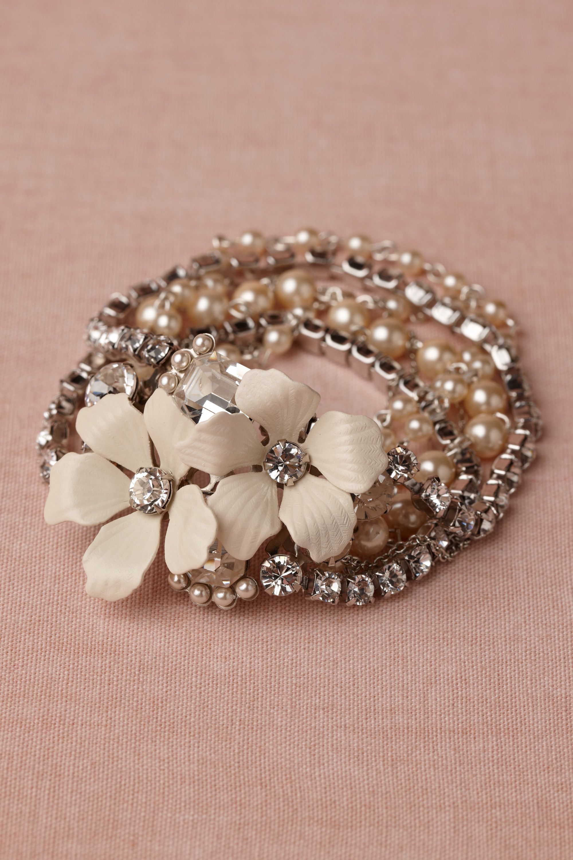 Unity Bracelet