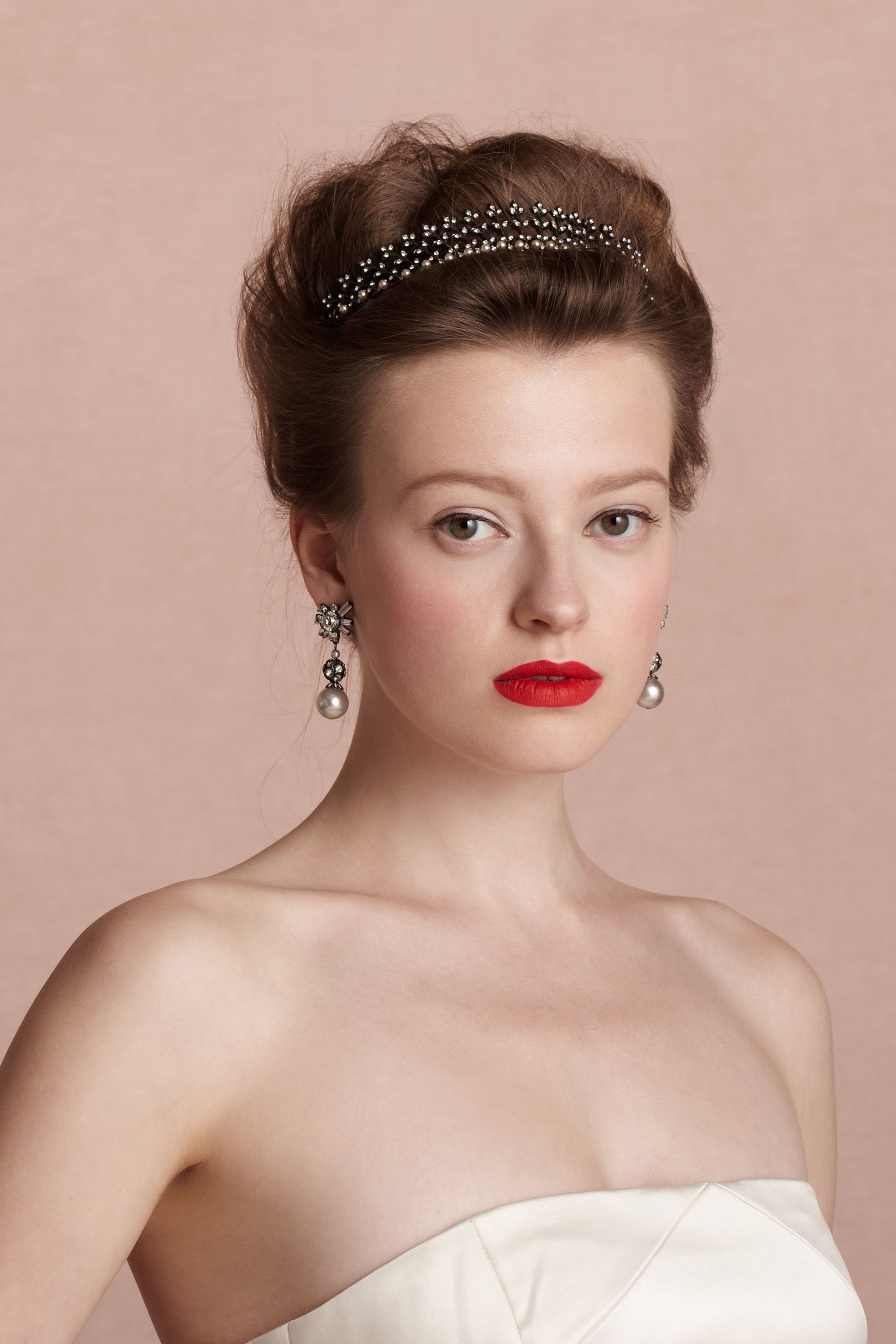 Impeccable Tiara