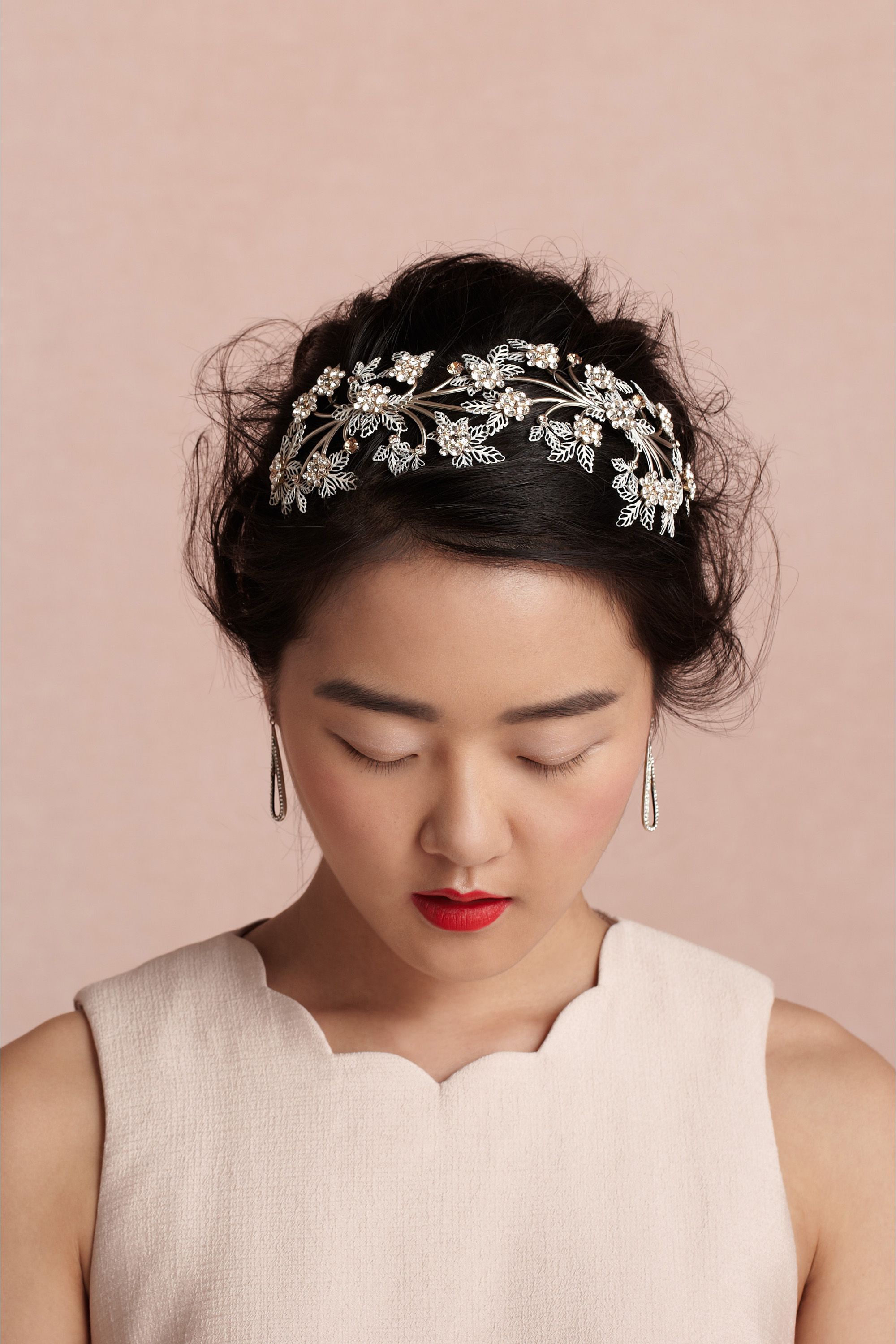 Sweetbriar Headpiece