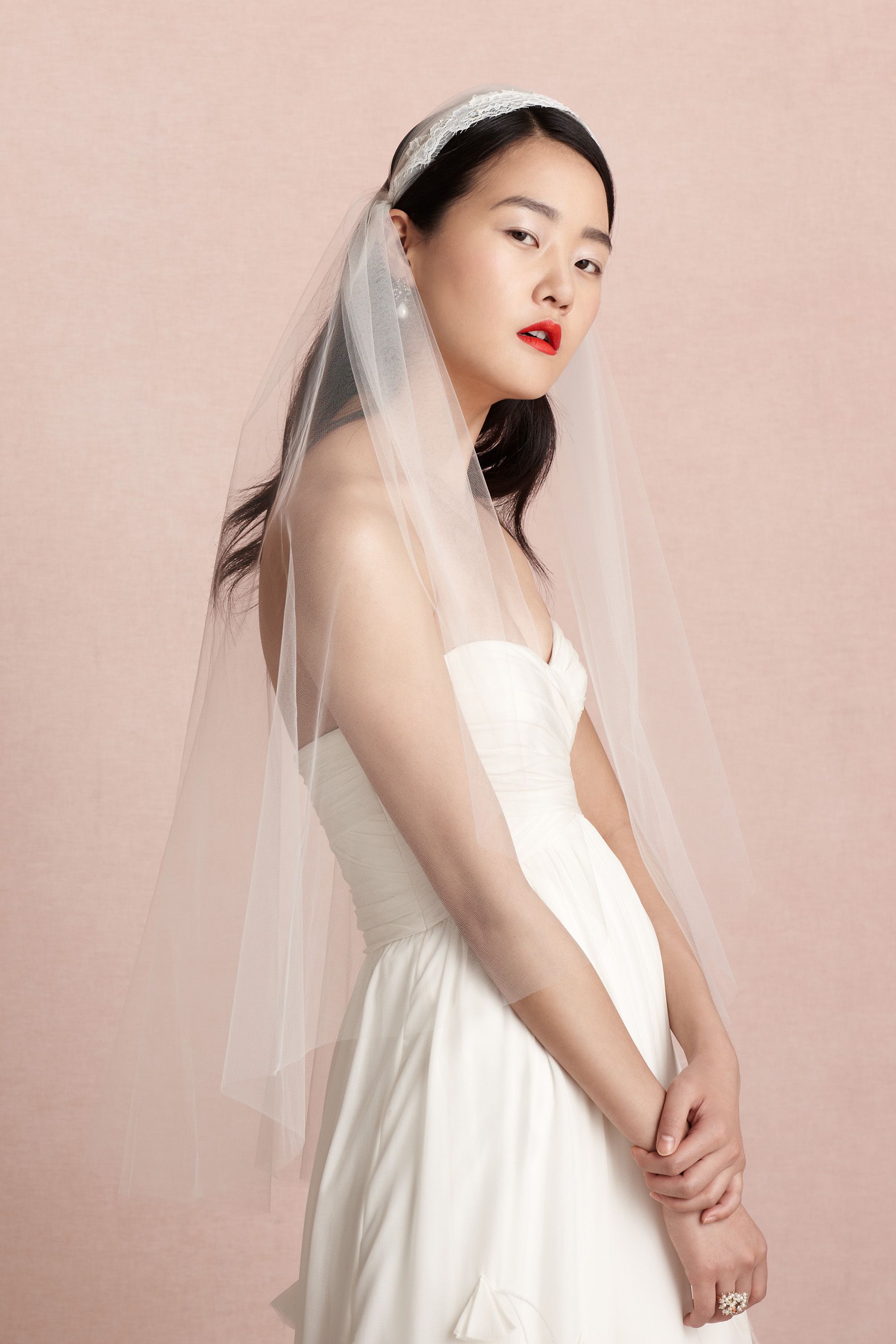 Lillian Veil