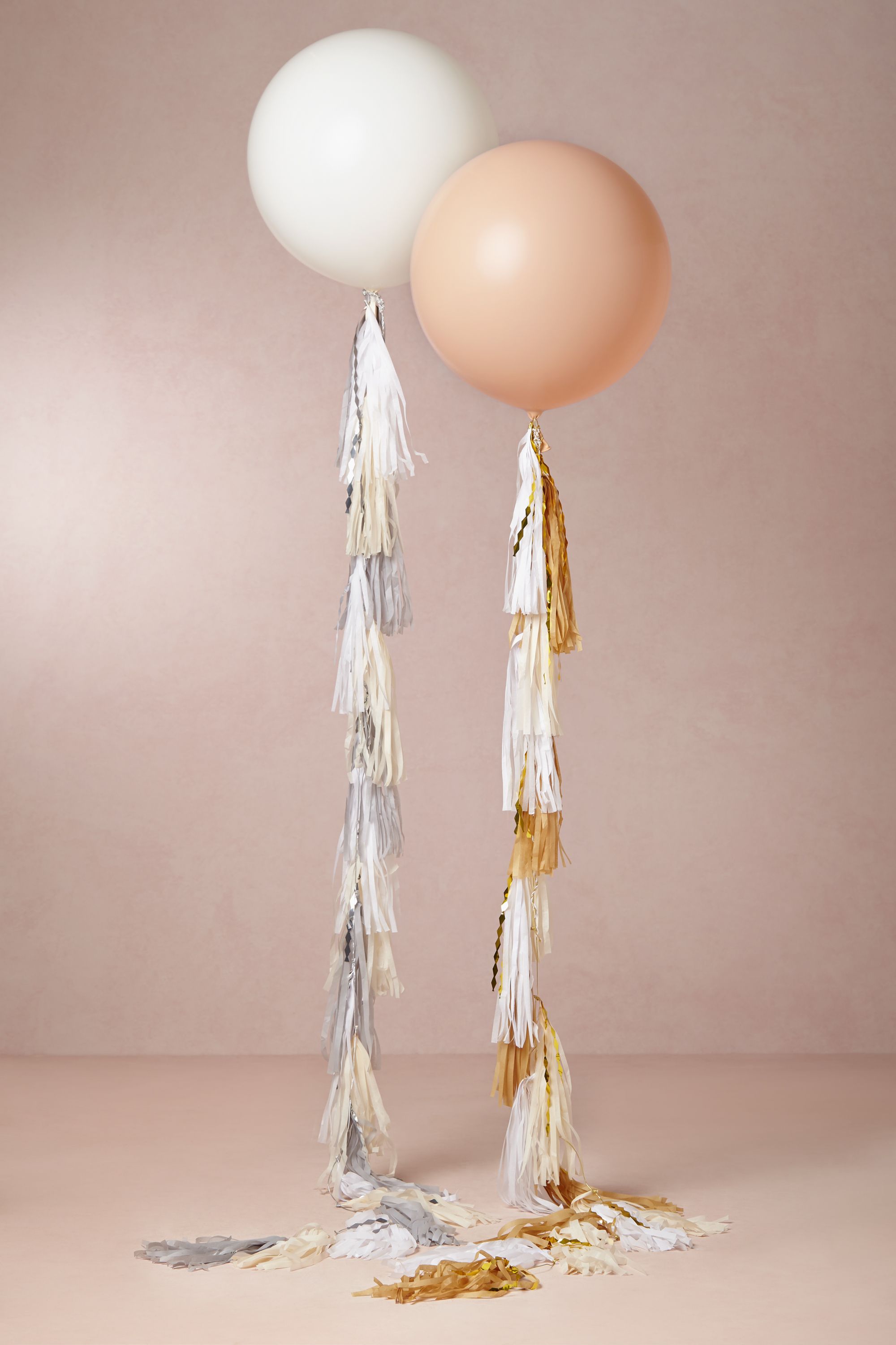 Geronimo! Balloon Set (2)