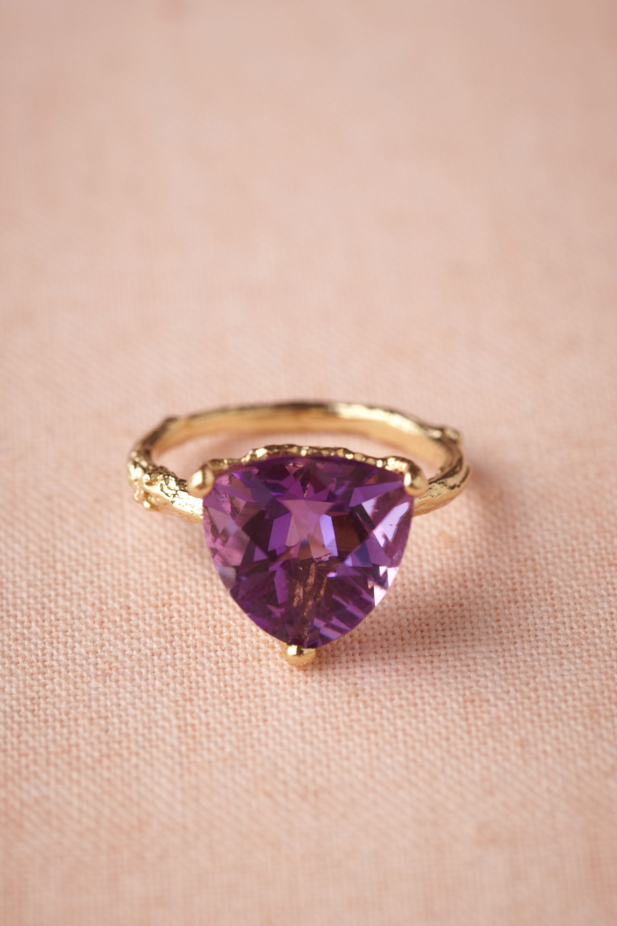 Island Sky Ring