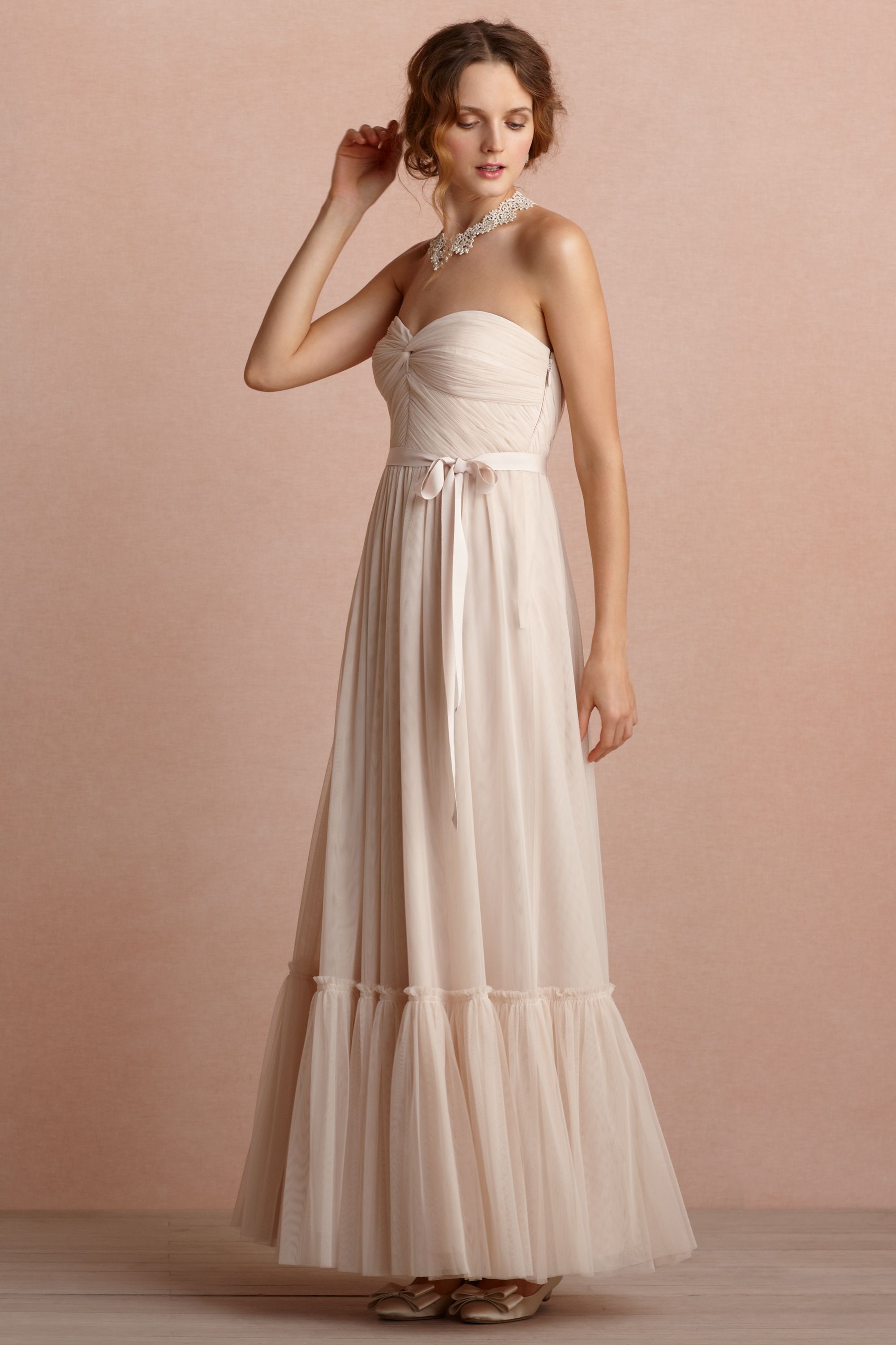 Niceties Dress