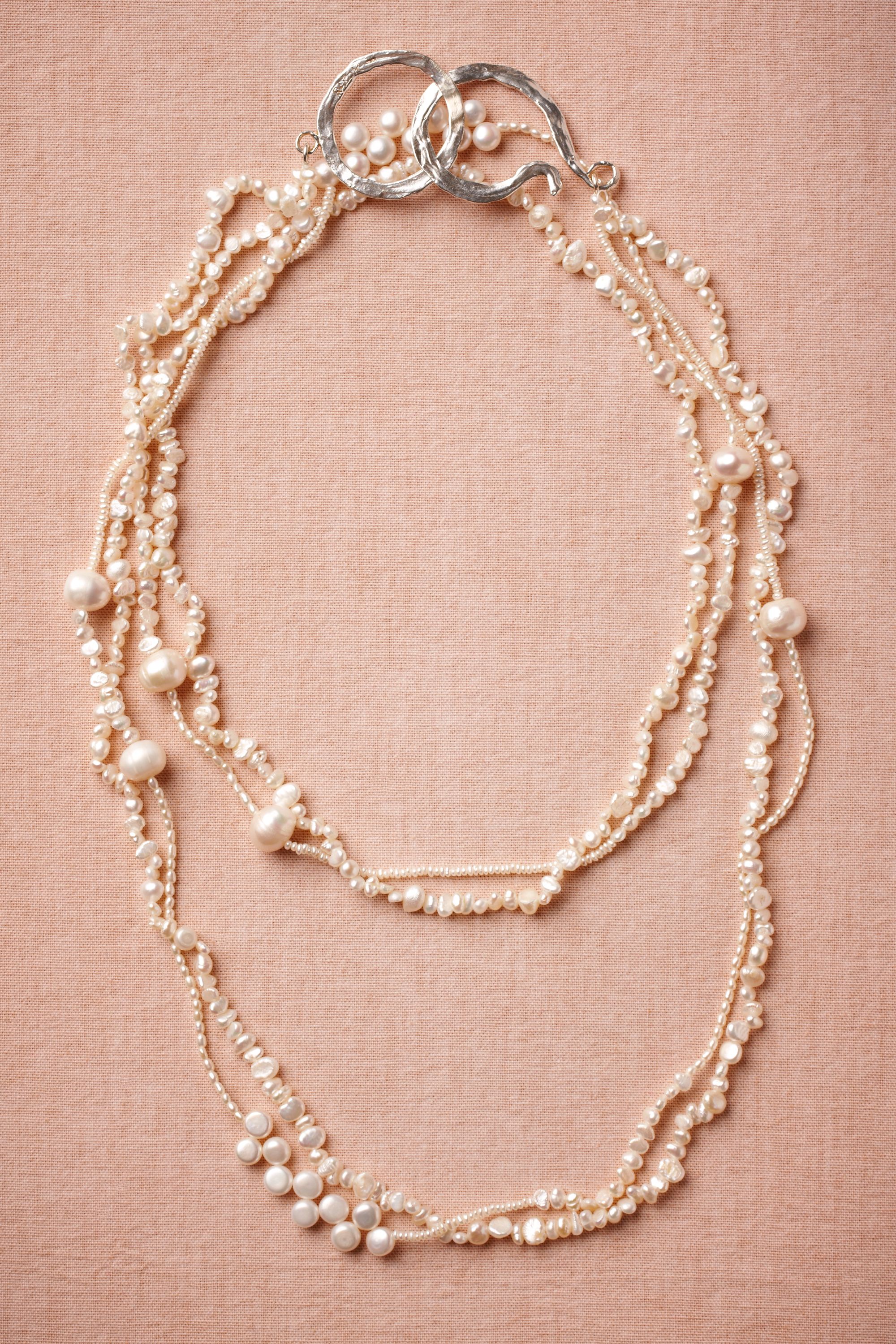 Pearl Atoll Strand