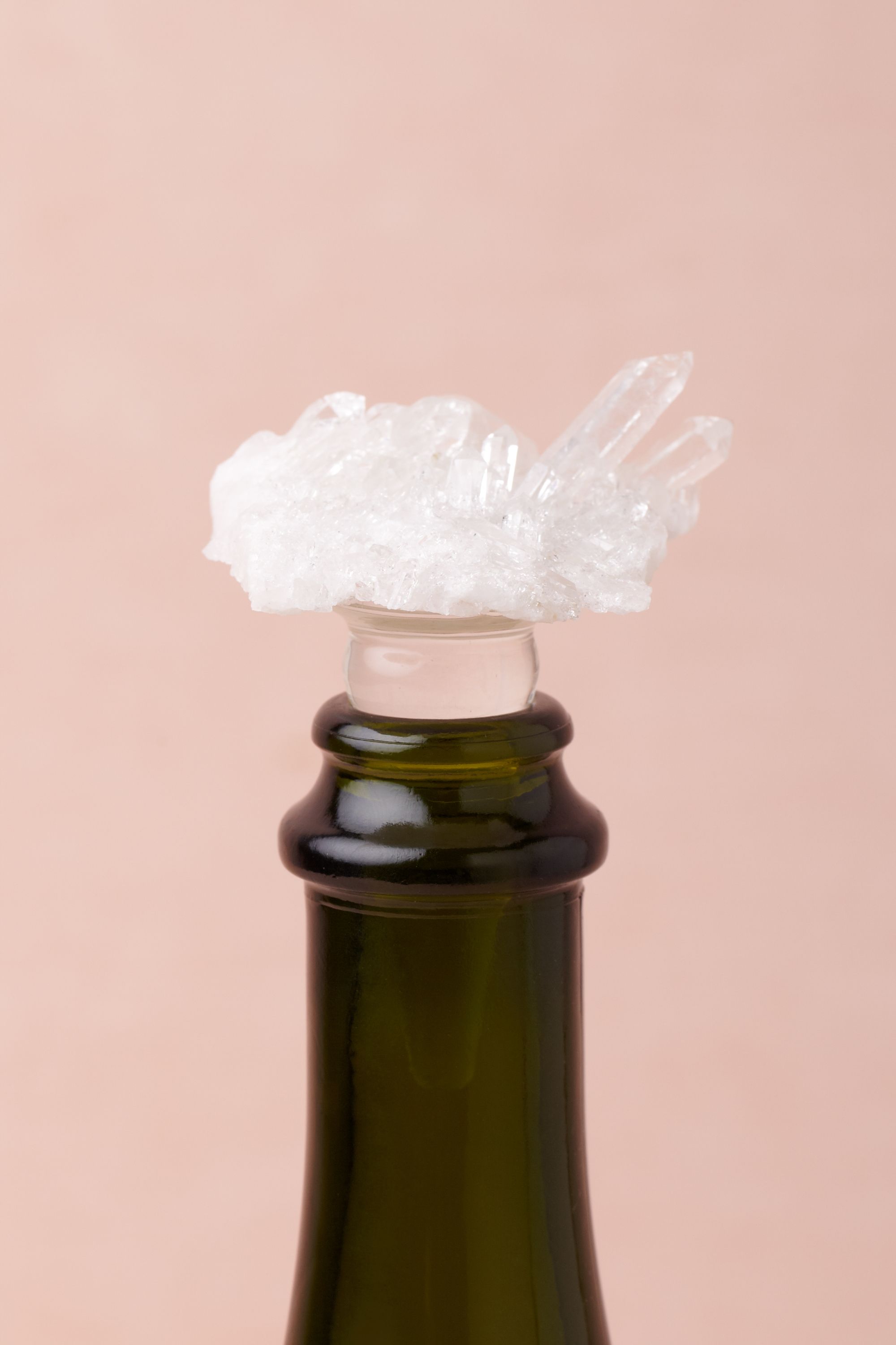 Solstice Bottle Stopper