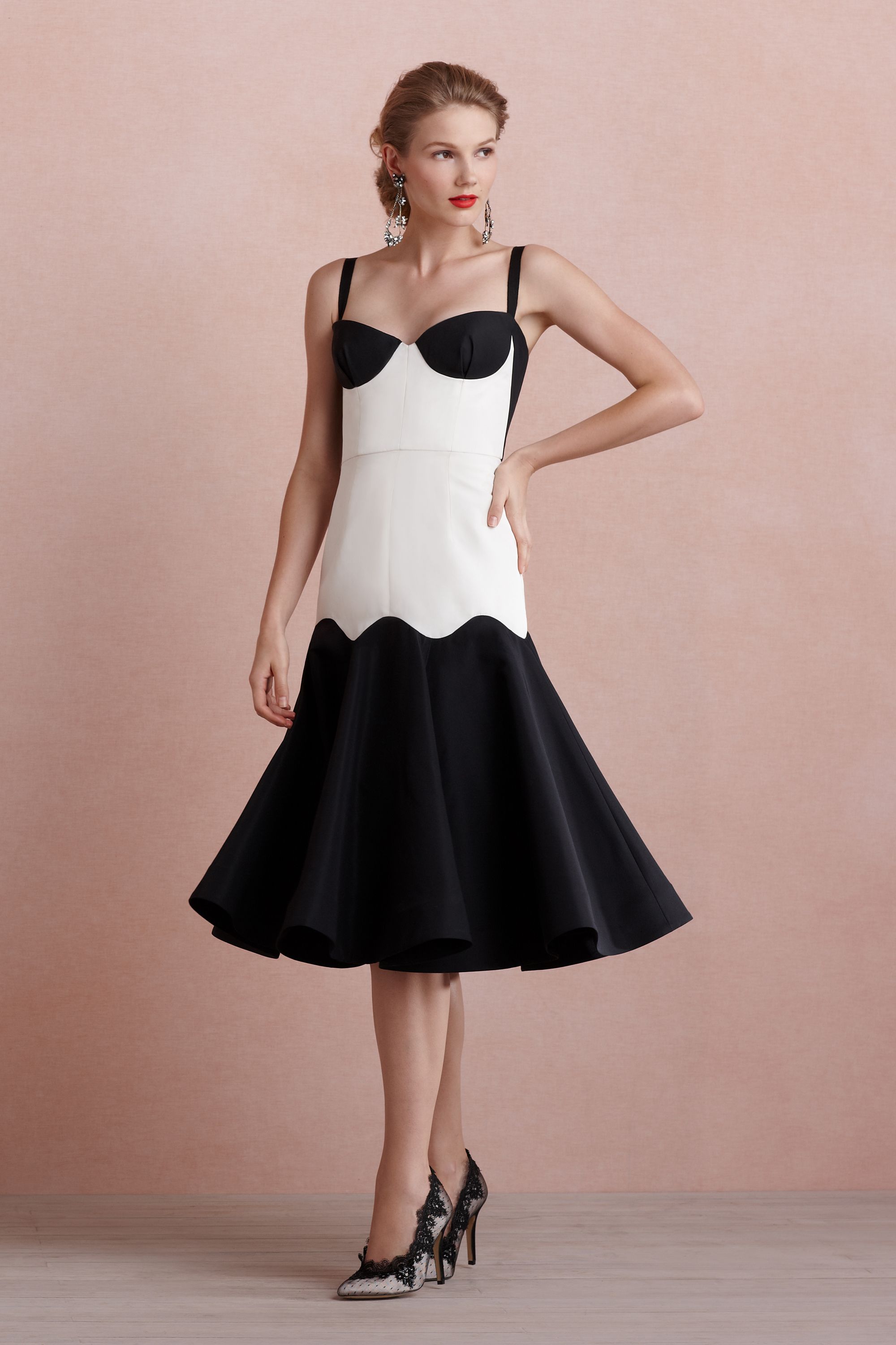 Park Avenue Dress