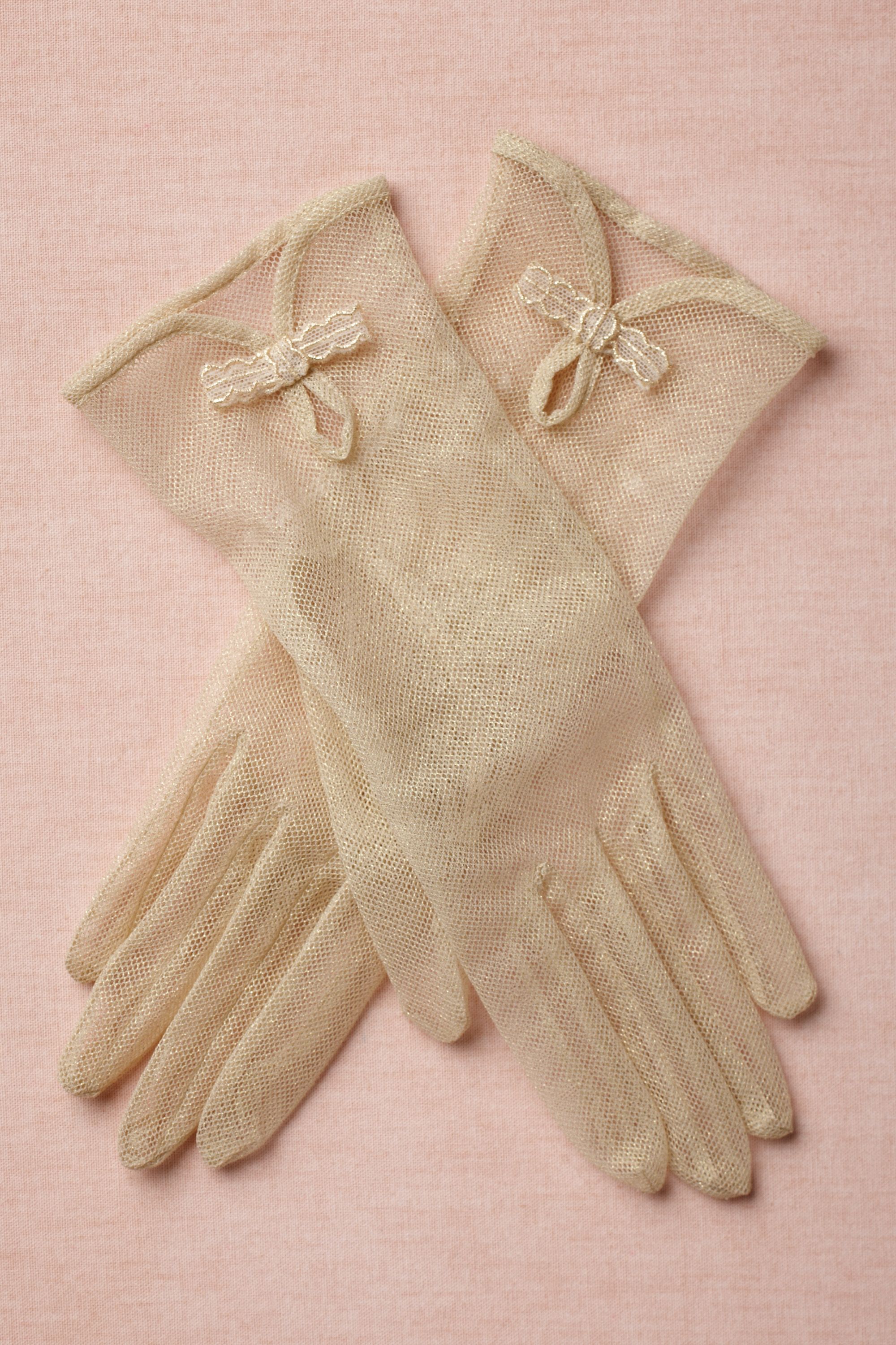 Halcyon Gloves