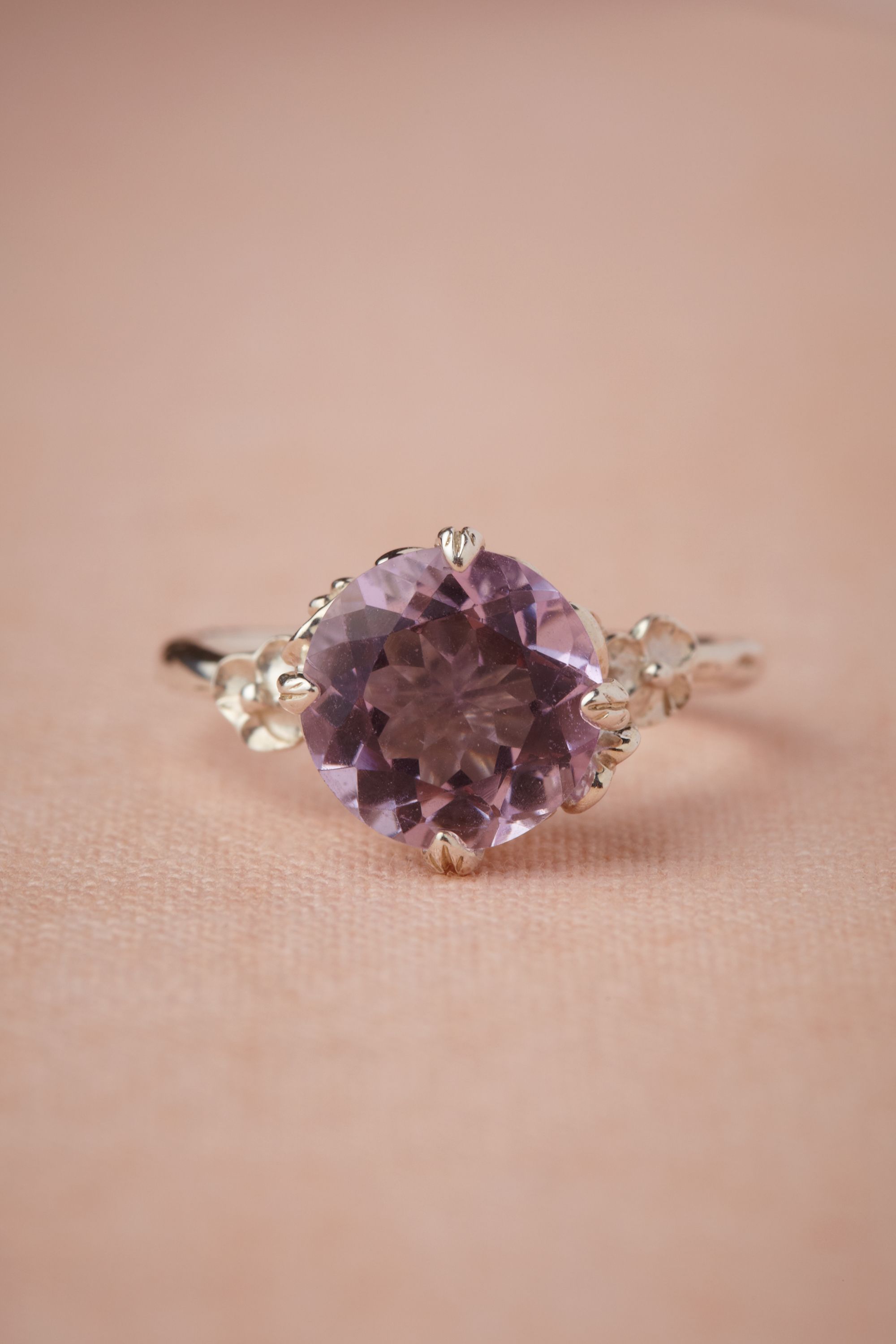 Posy Ring