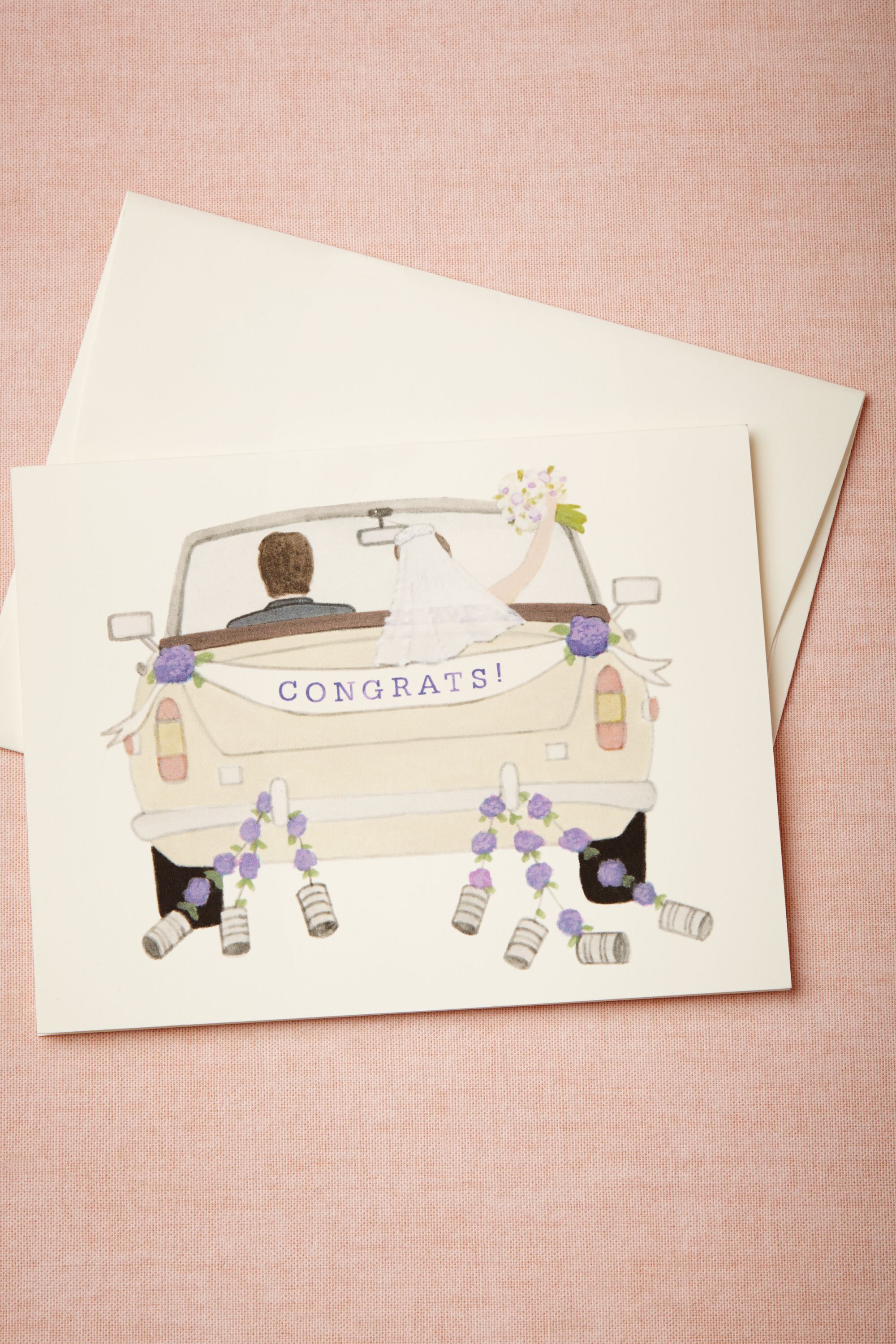 Congrats! Card