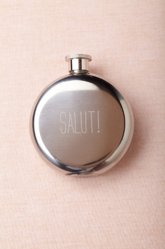 Salut! Flask