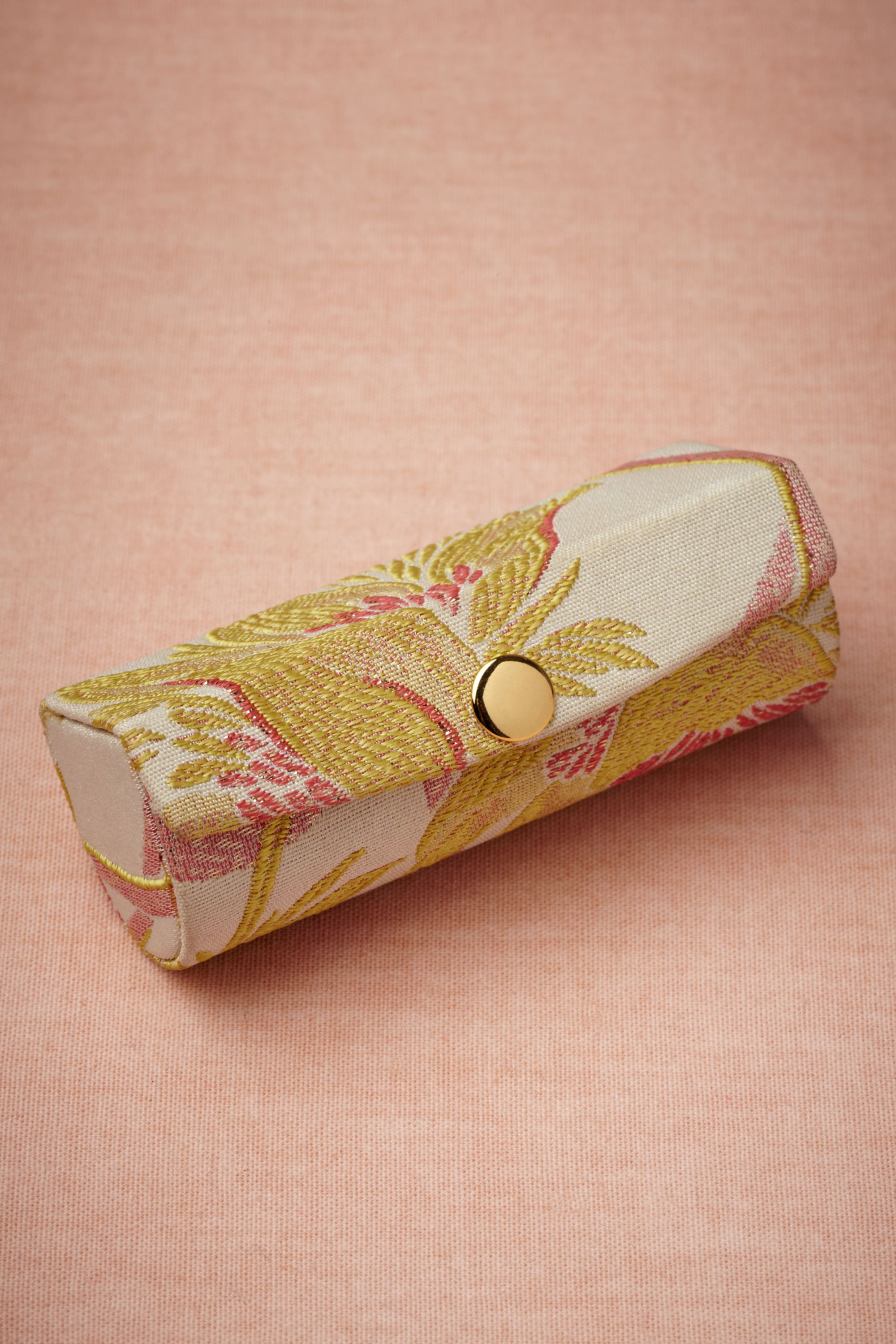 Art Nouveau Lipstick Cases