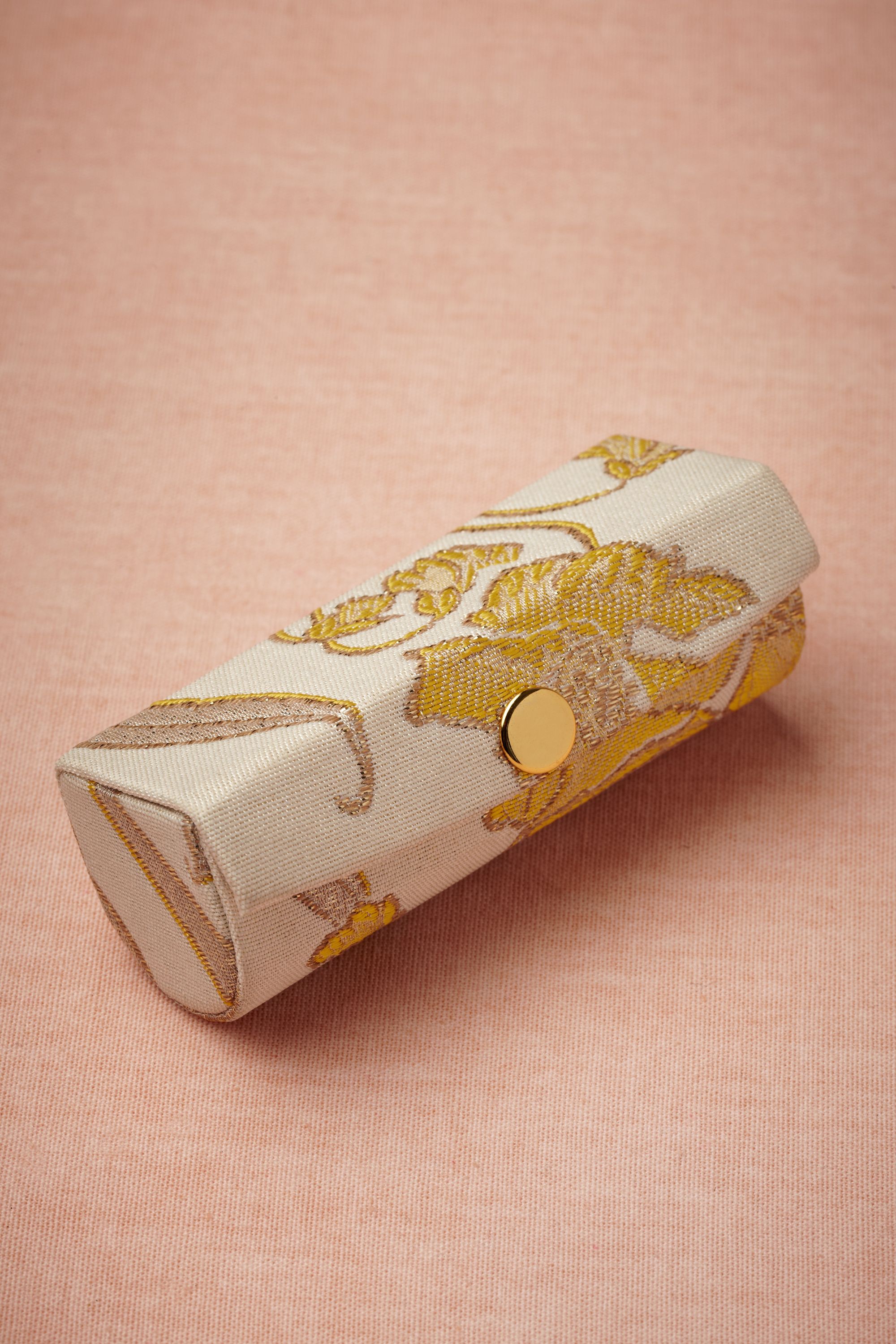 Art Nouveau Lipstick Cases