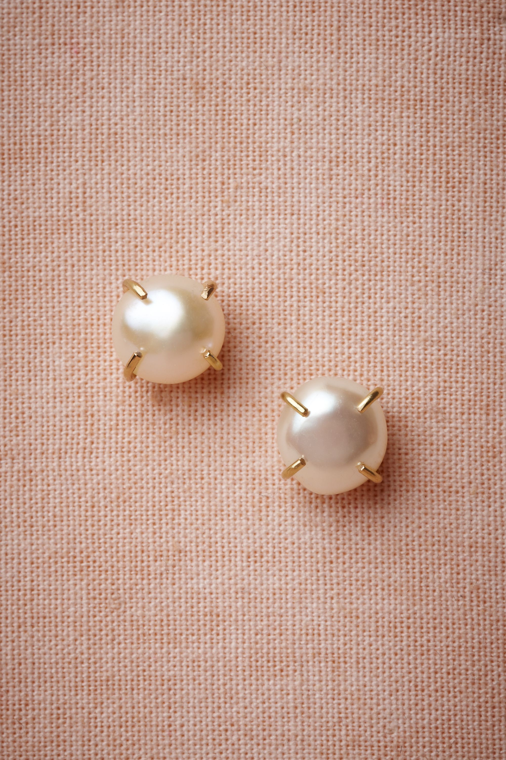 Sea Tendrils Studs