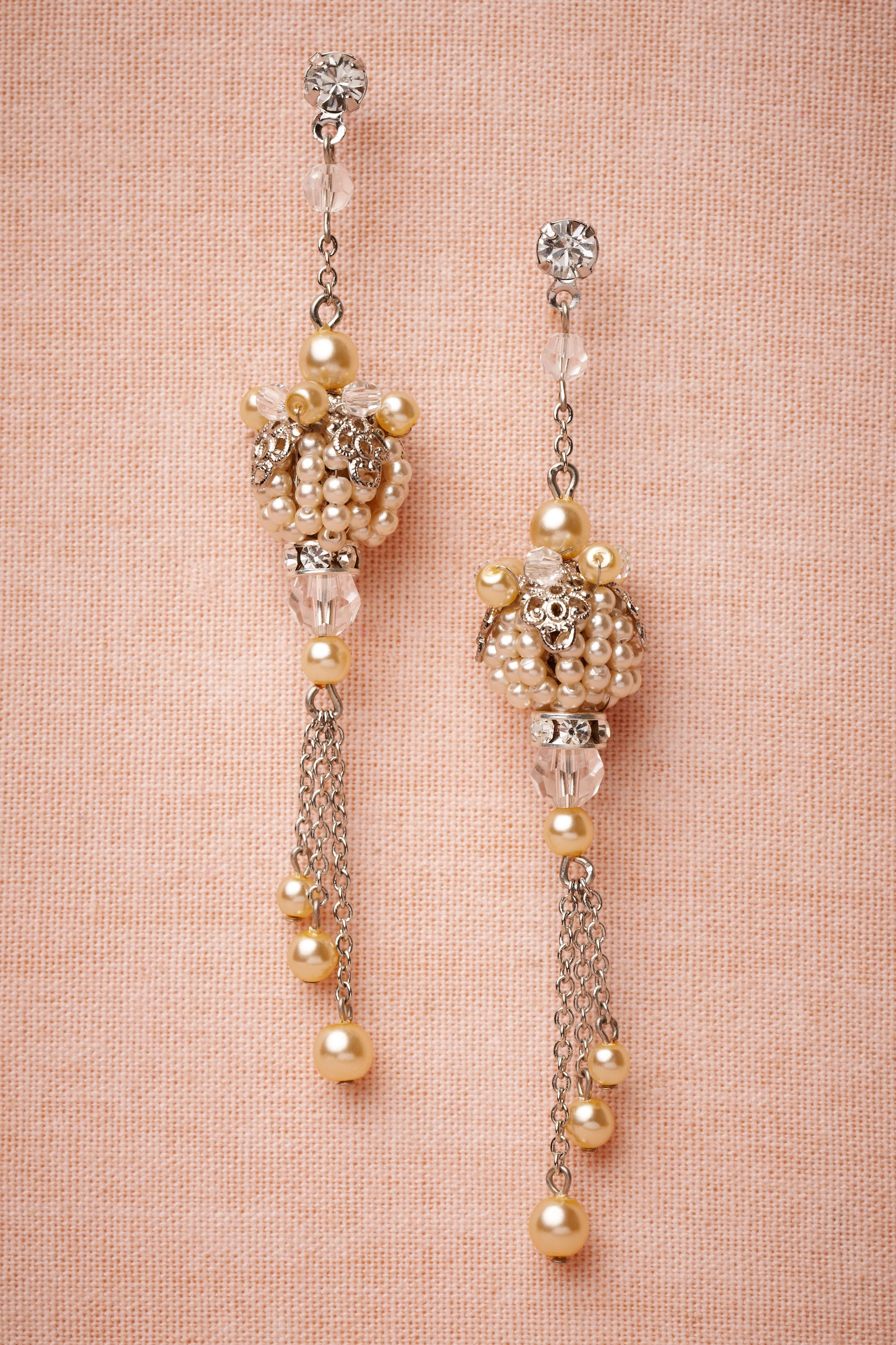 Sea Nectar Earrings