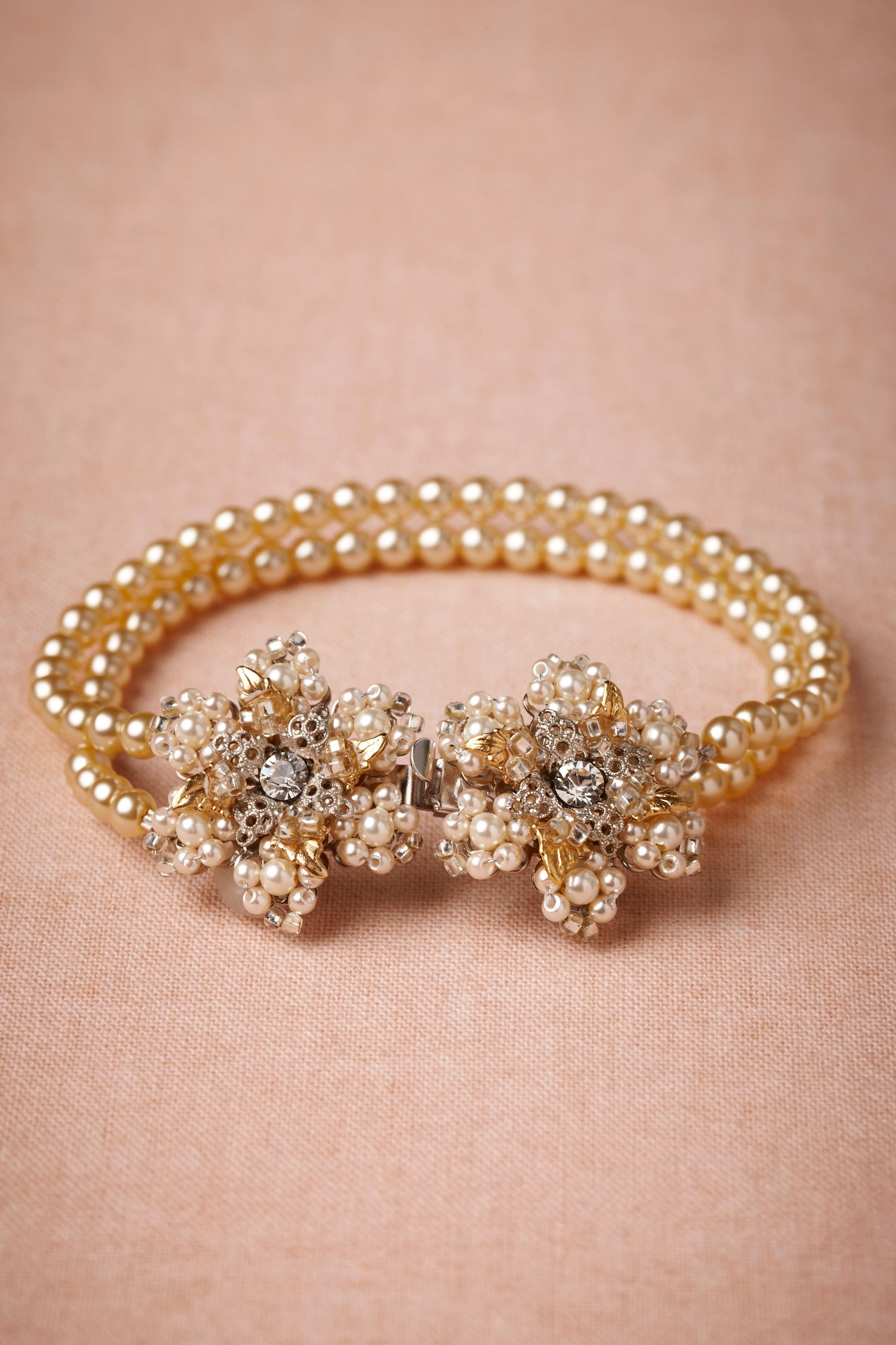 Fiori Bracelet
