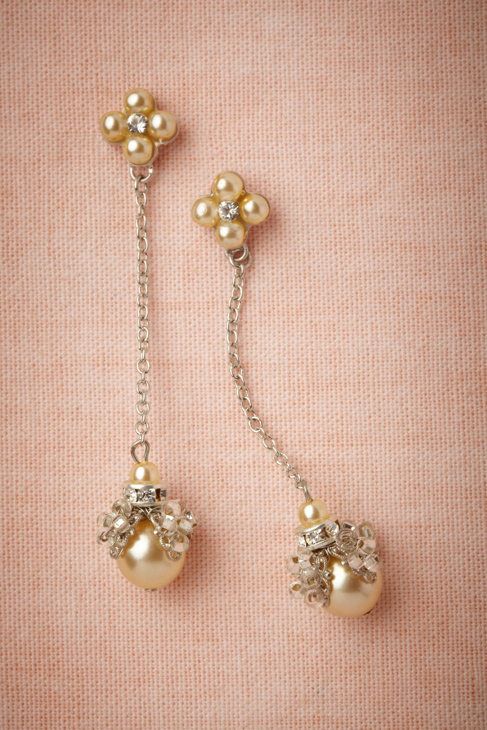 Gooseberry Earrings