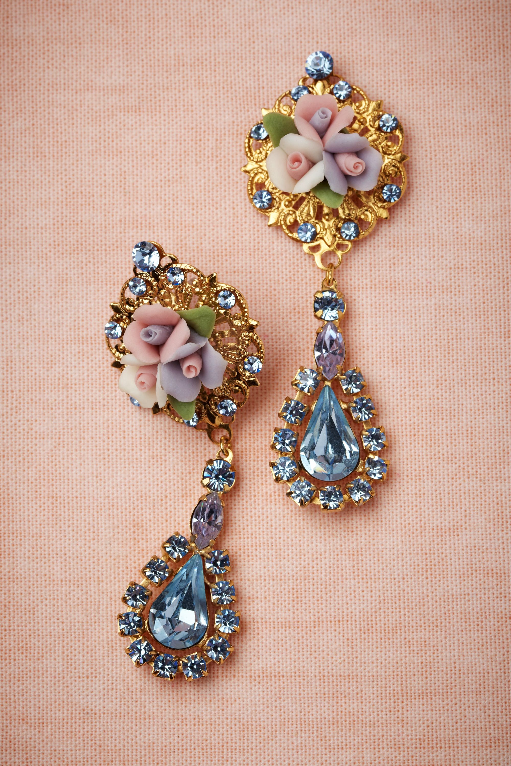 Cottage Garden Drops