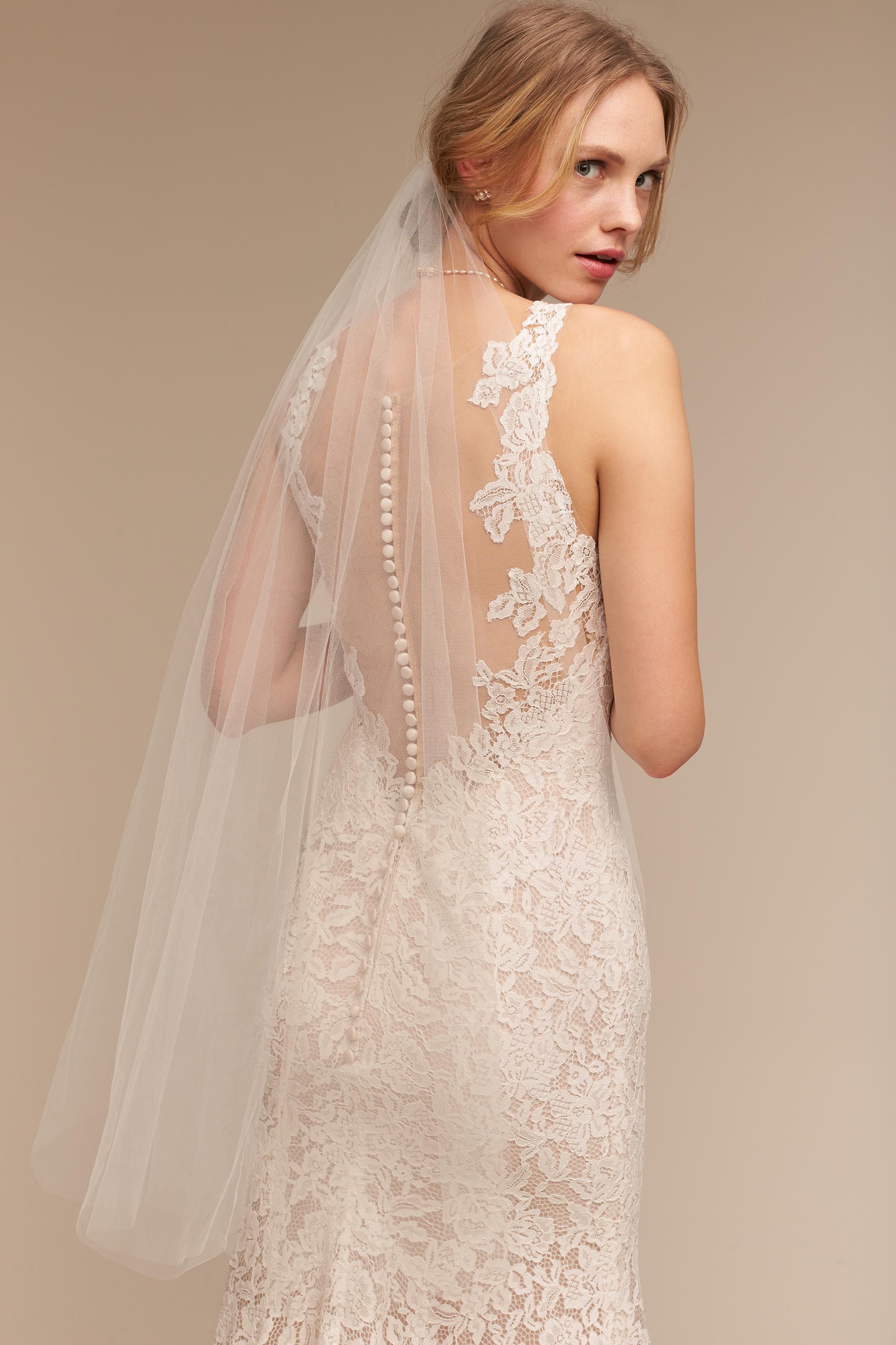 bhldn veil used