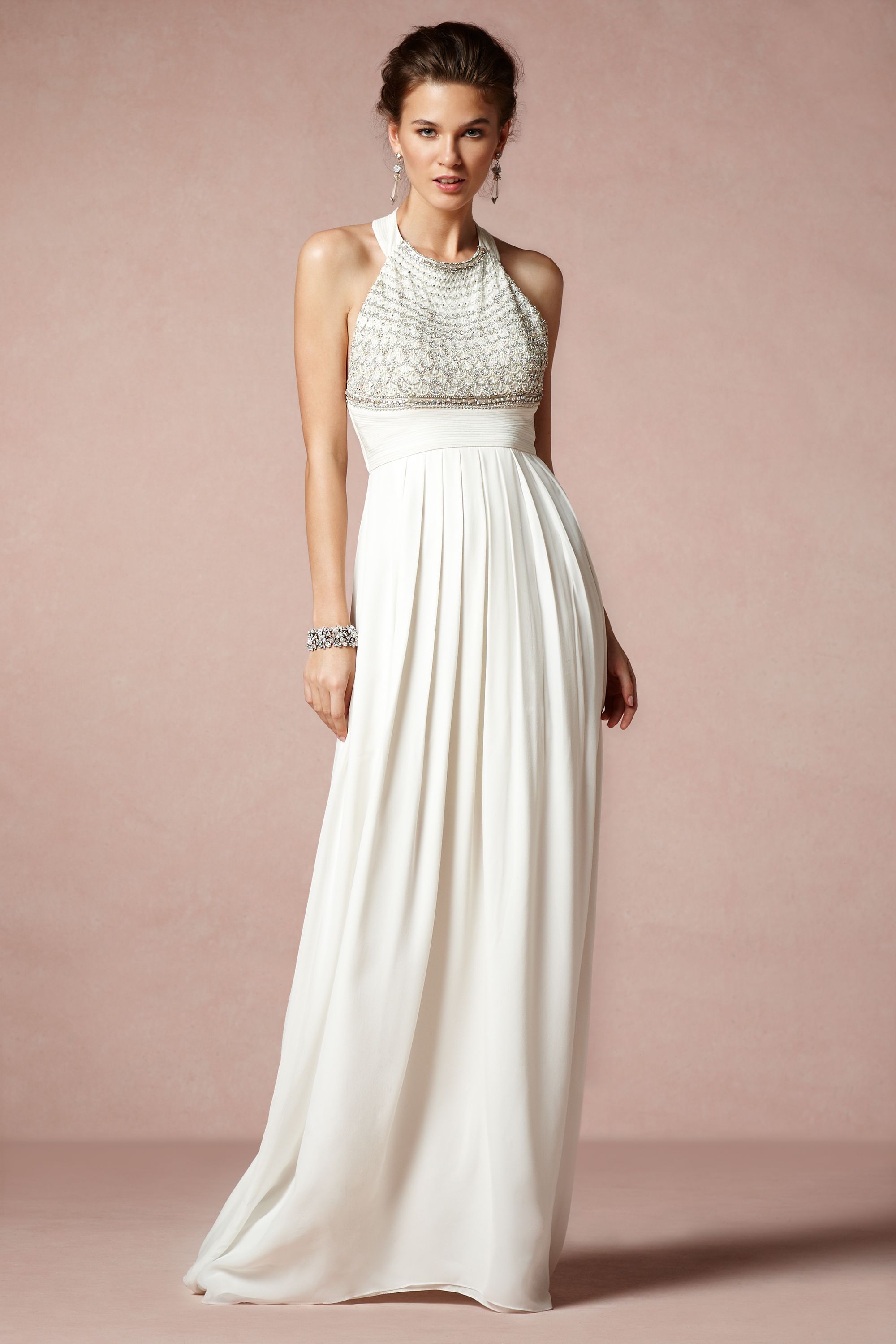 Isolde Gown