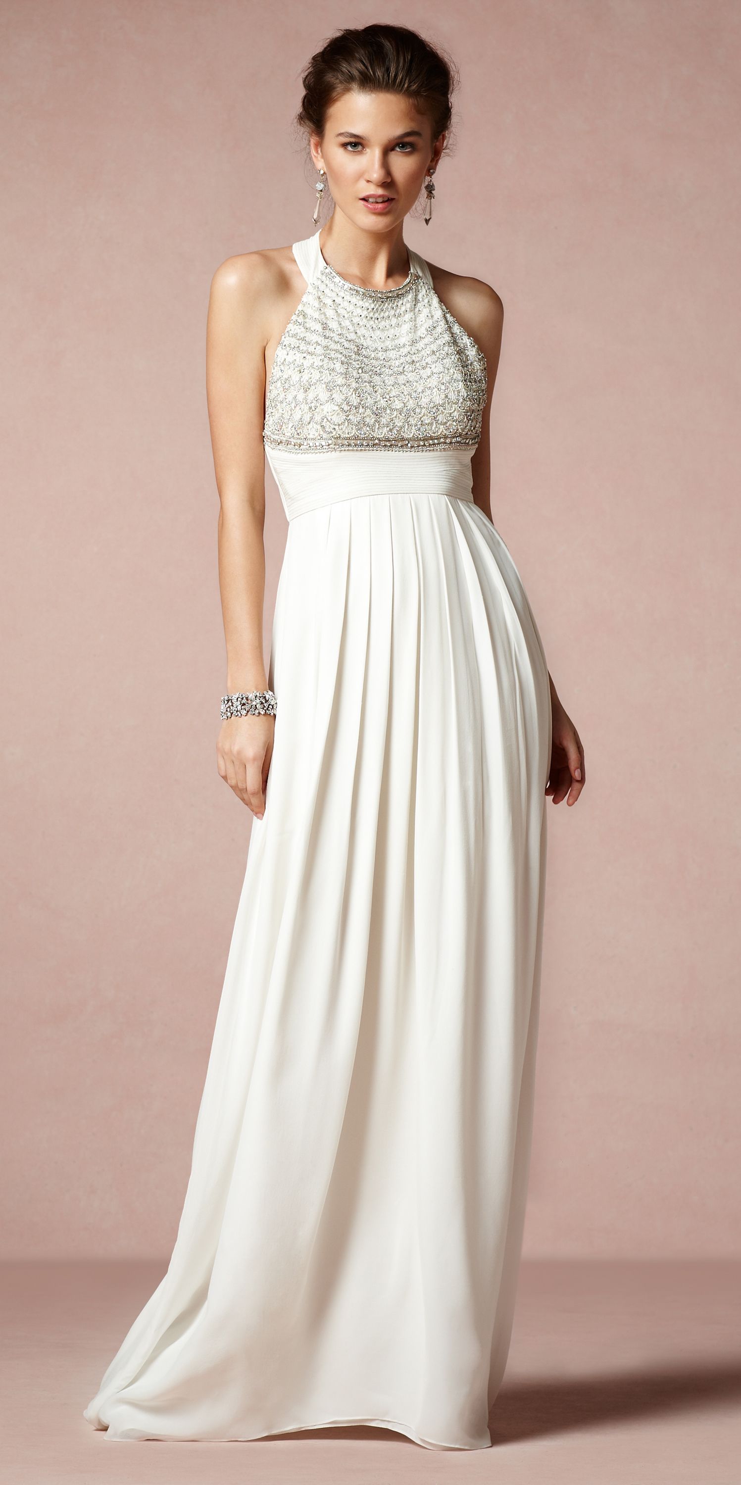 Isolde Gown