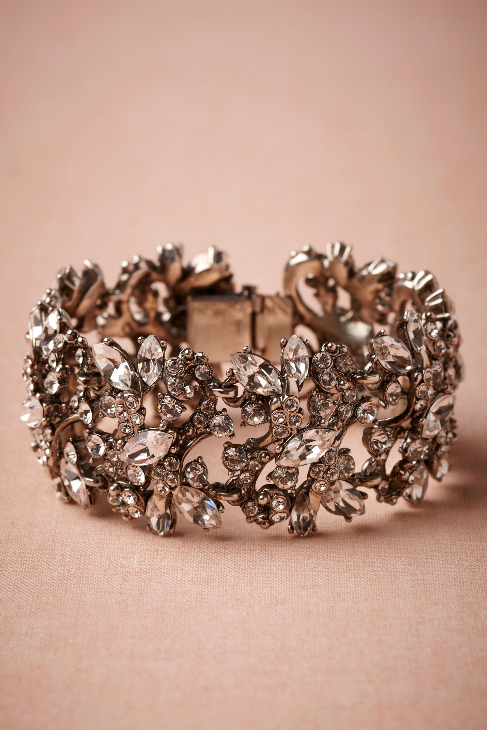Garland of Light Bracelet