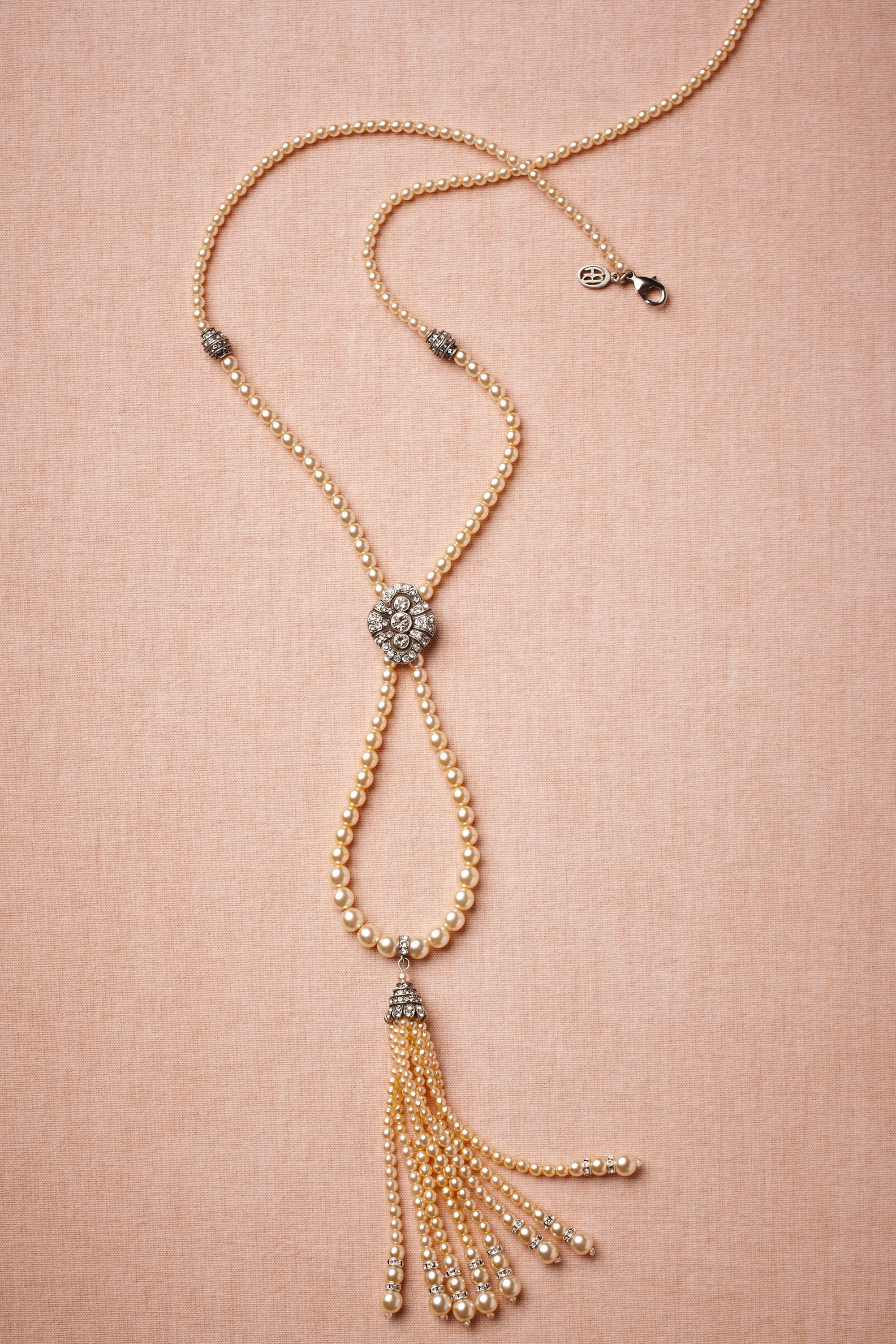 Nereid’s Necklace