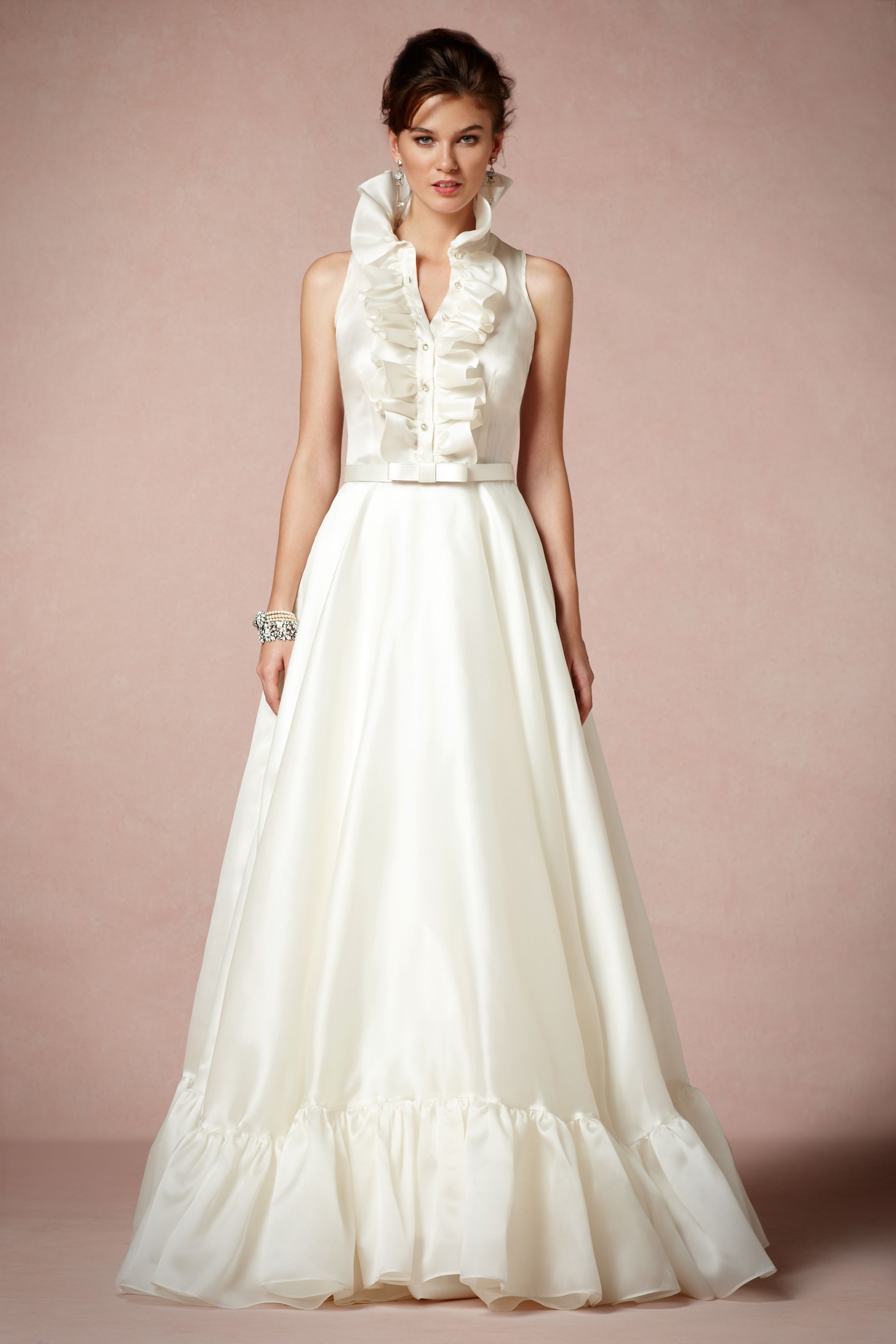 Caroline Gown