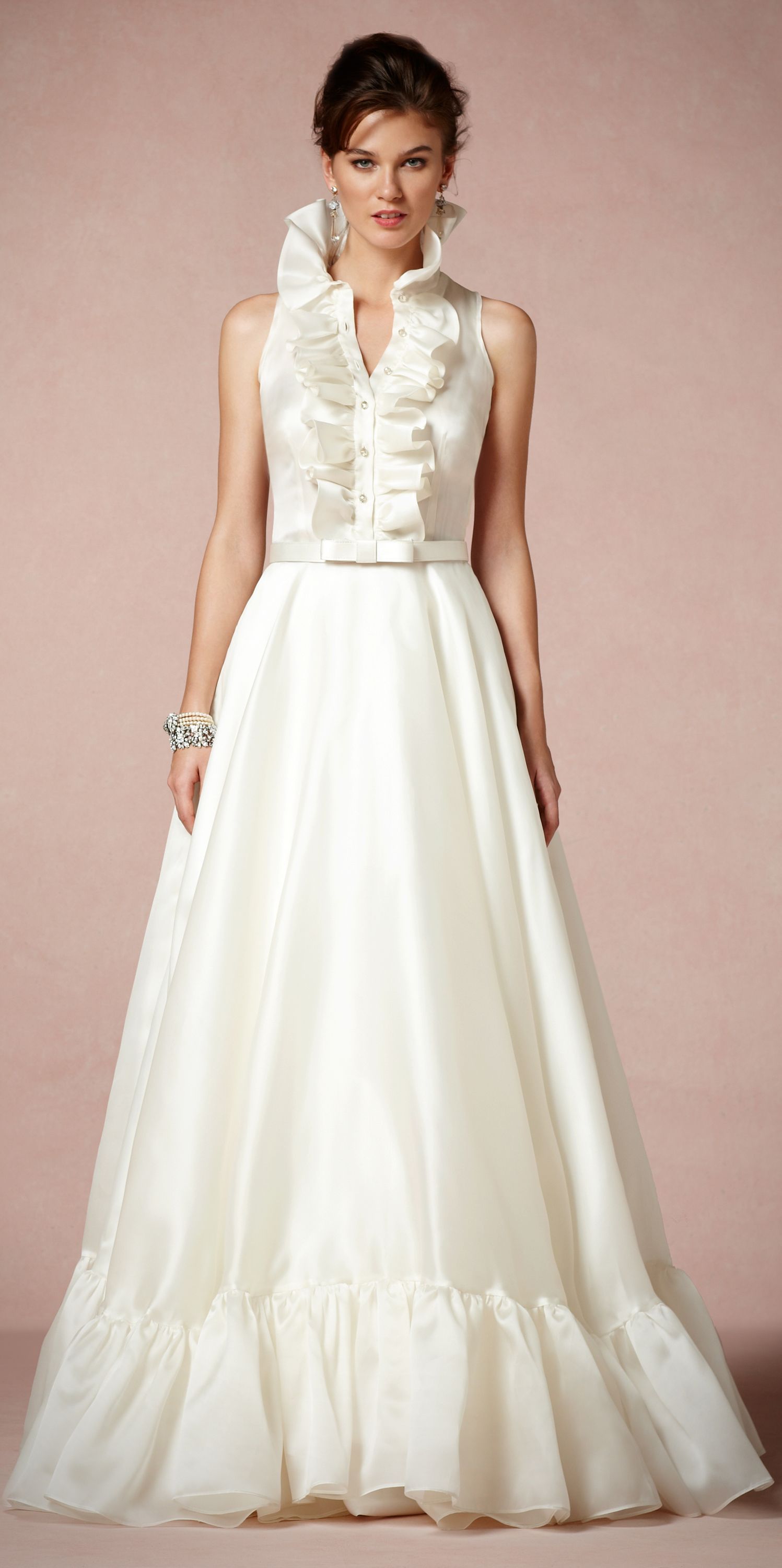 Caroline Gown
