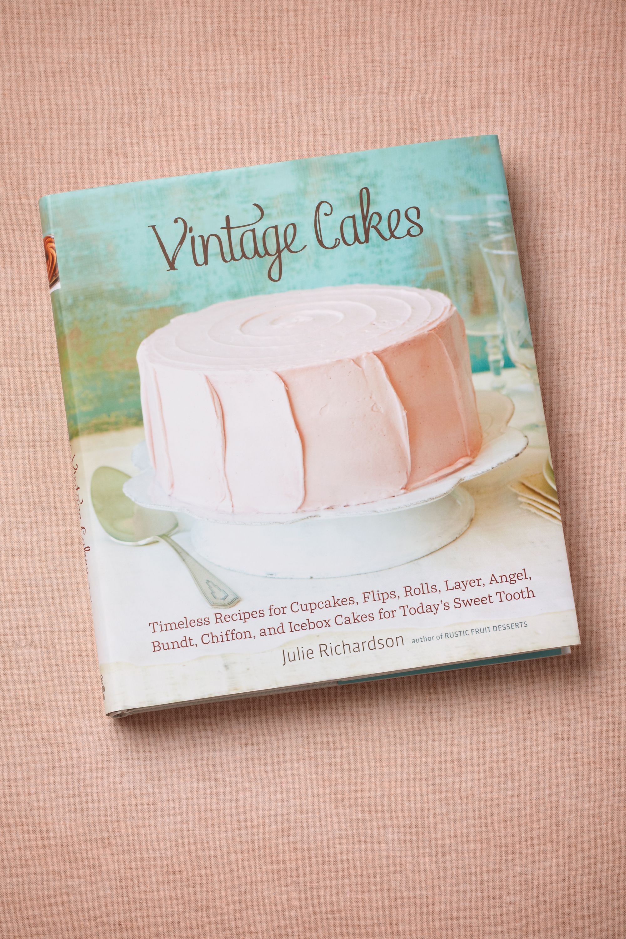 Vintage Cakes