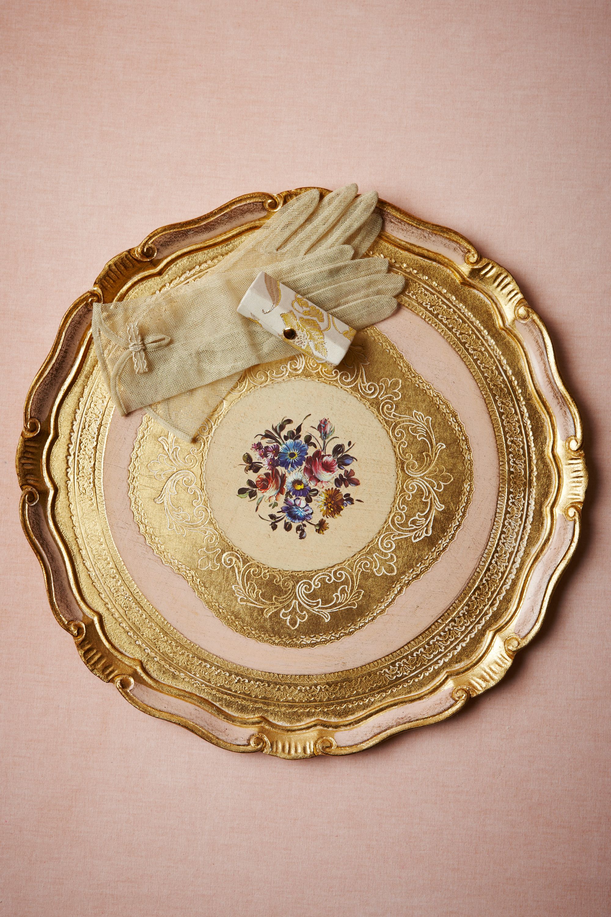 Firenze Tray