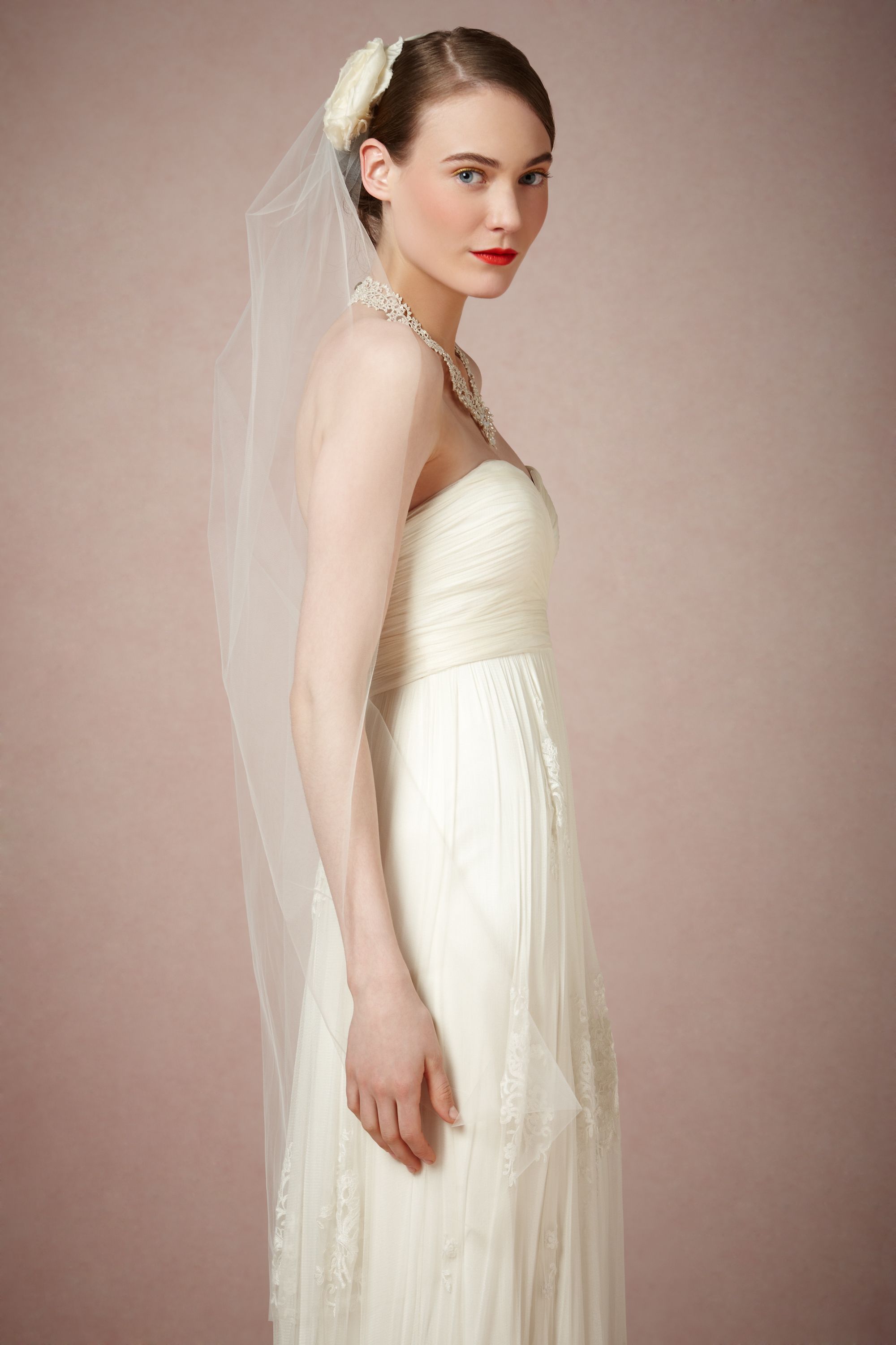 Trellis Veil