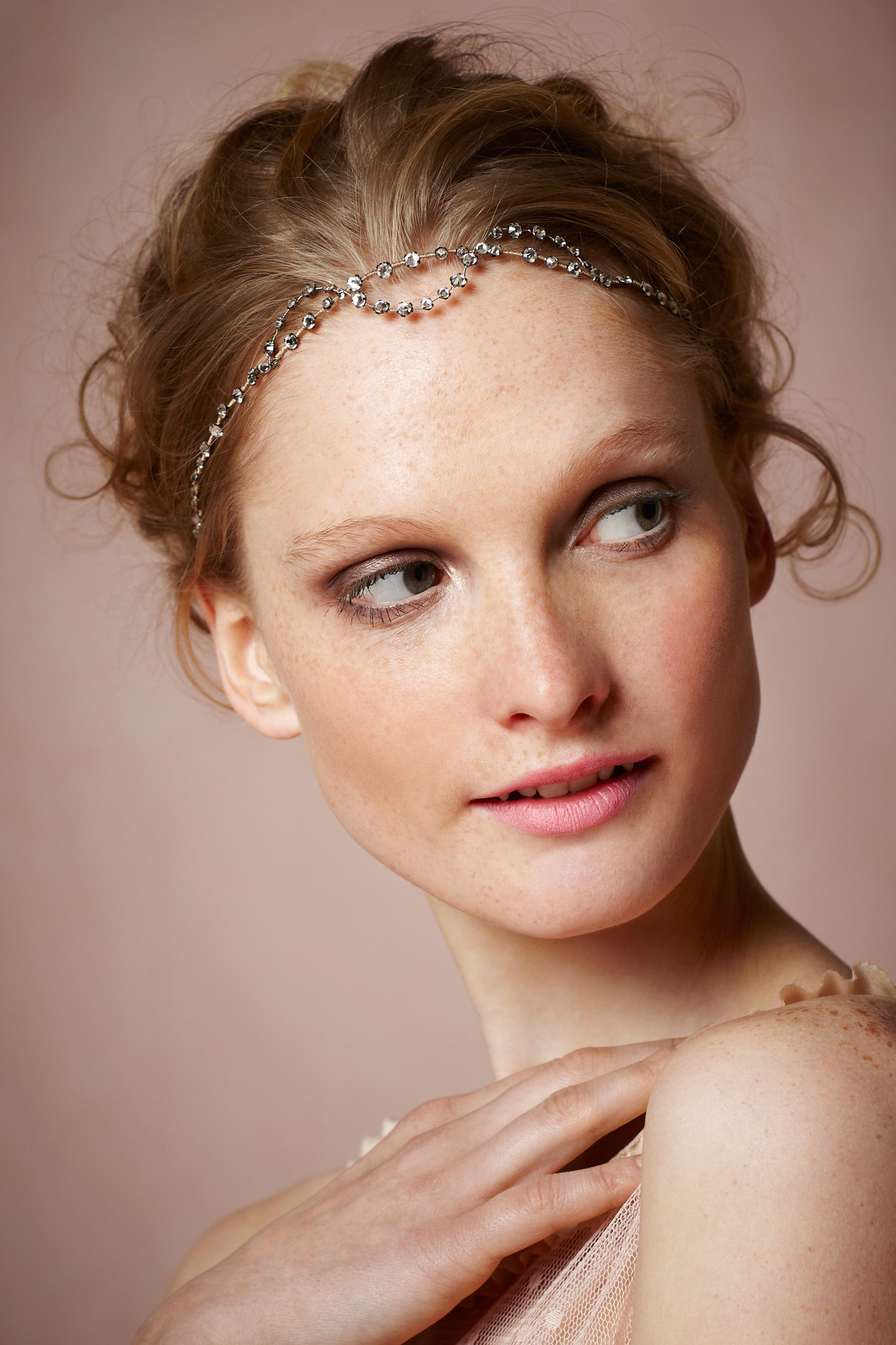 Demeter Halo