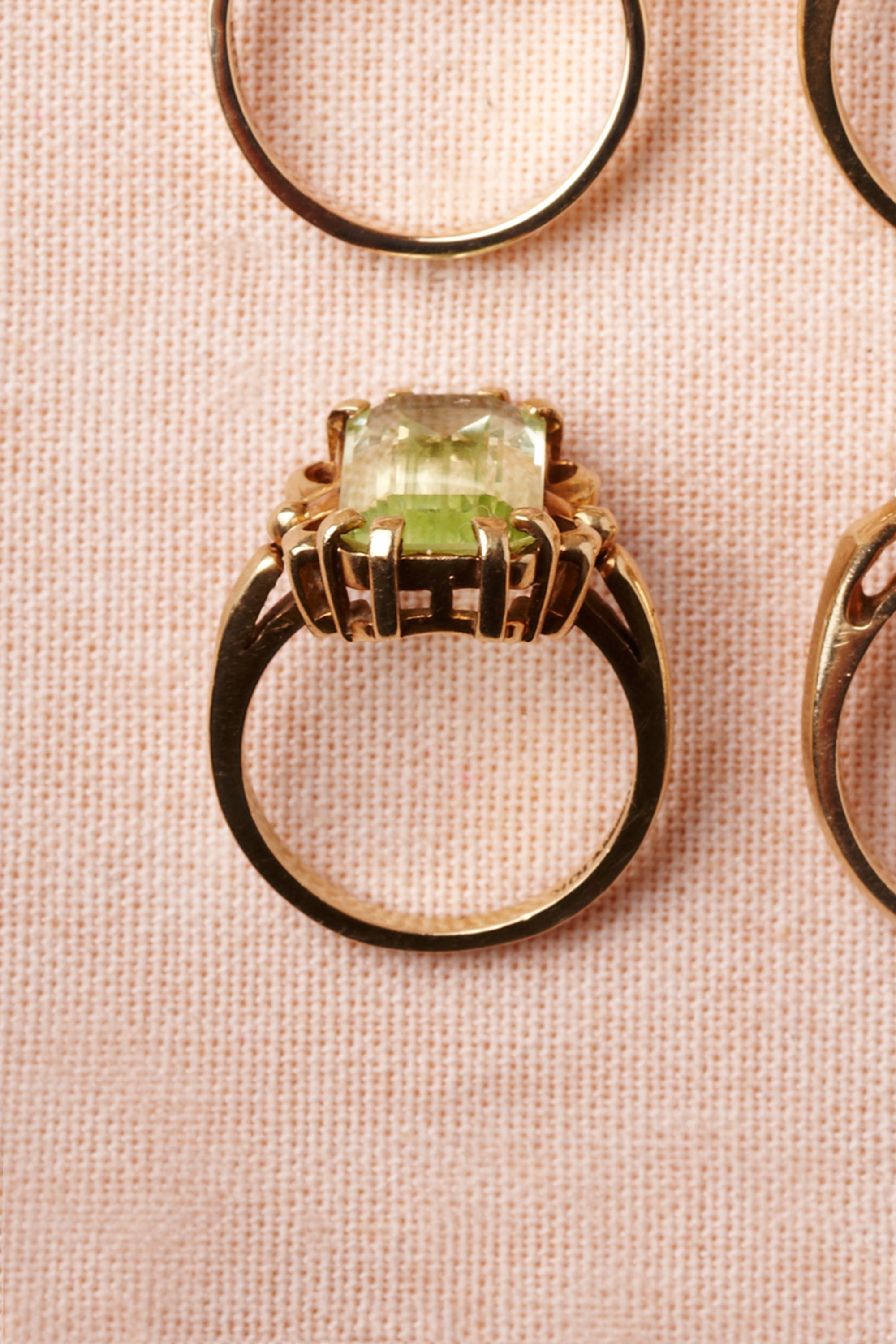 Isolde Ring