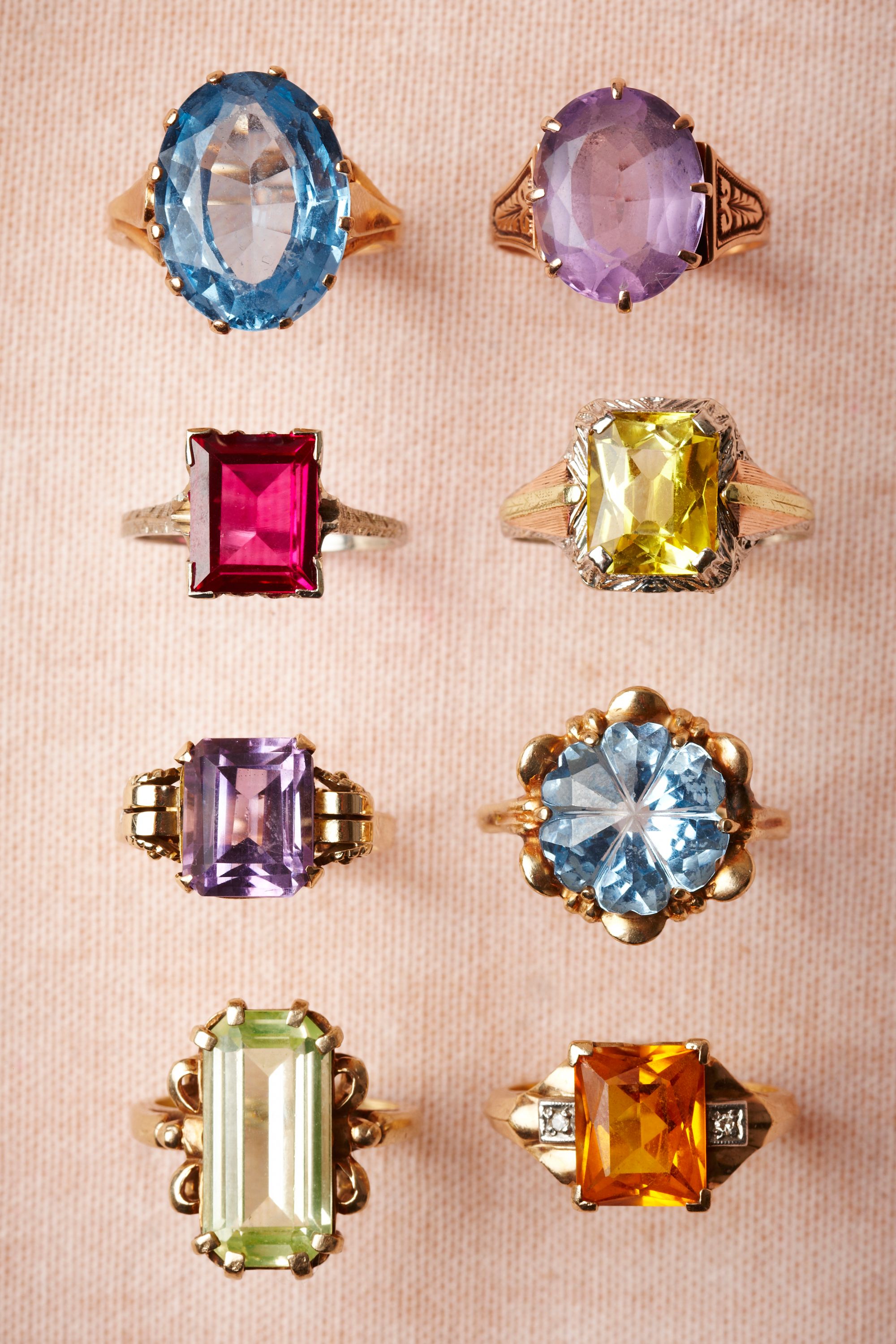 Isolde Ring