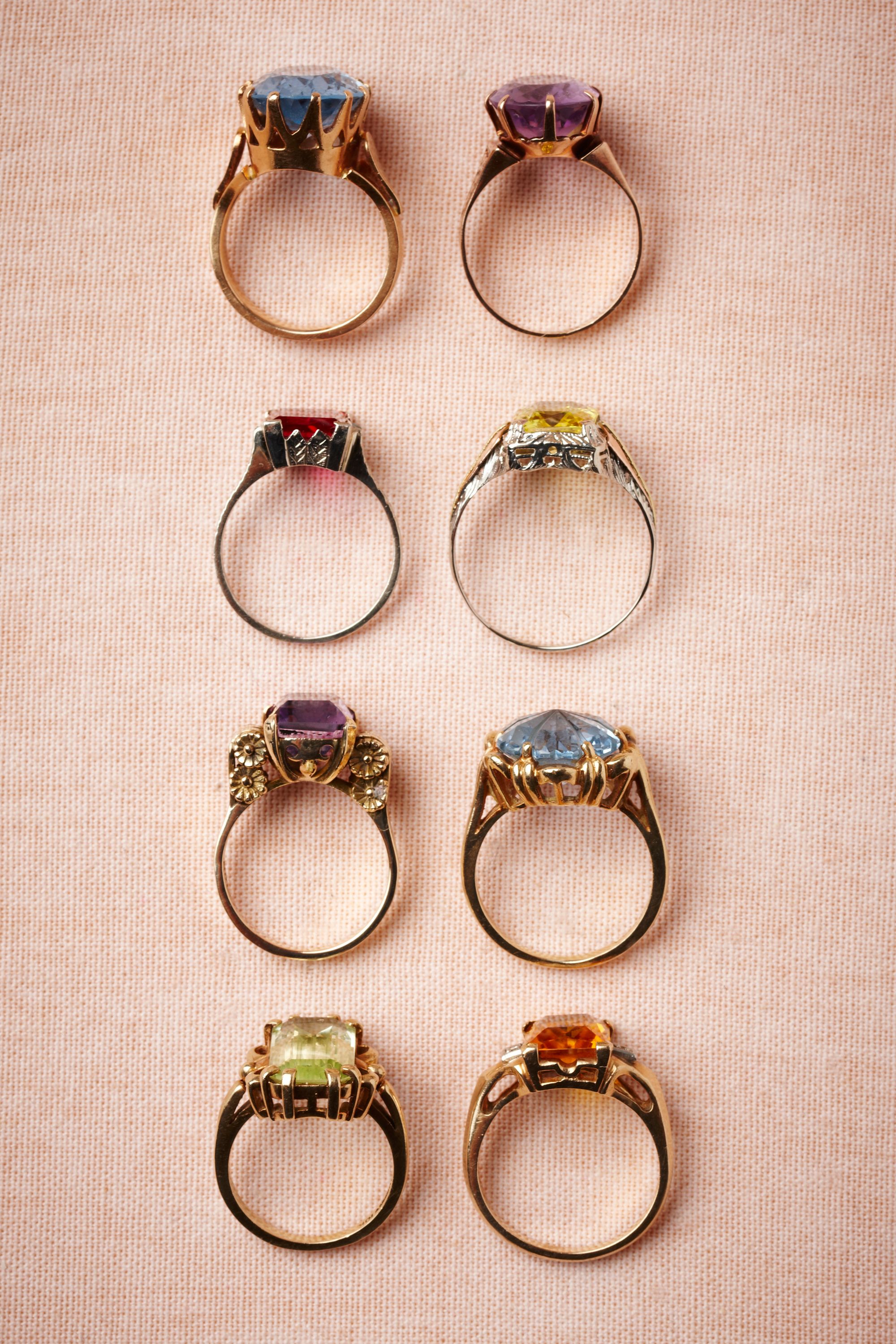 Isolde Ring