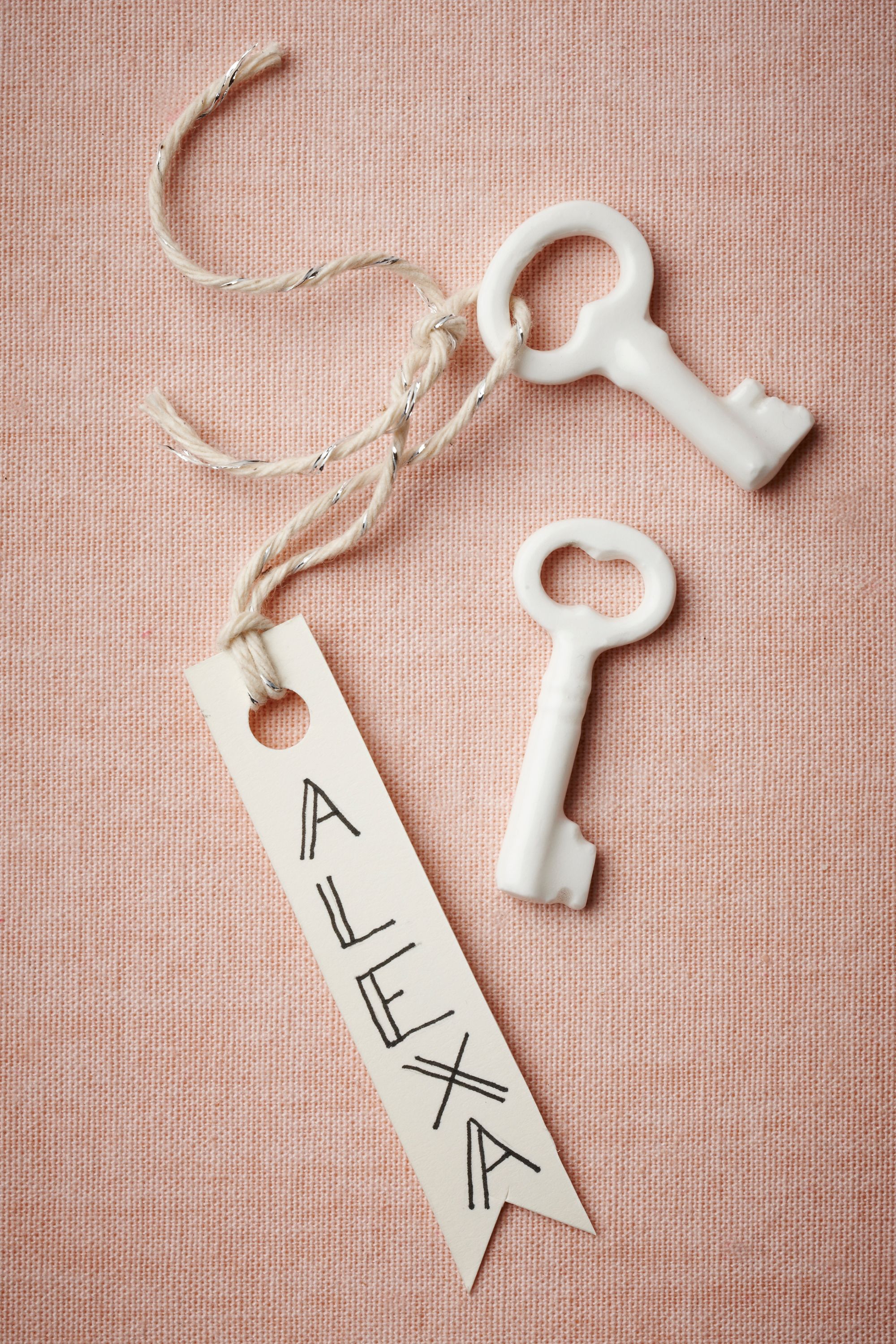 Manor House Keys (10)