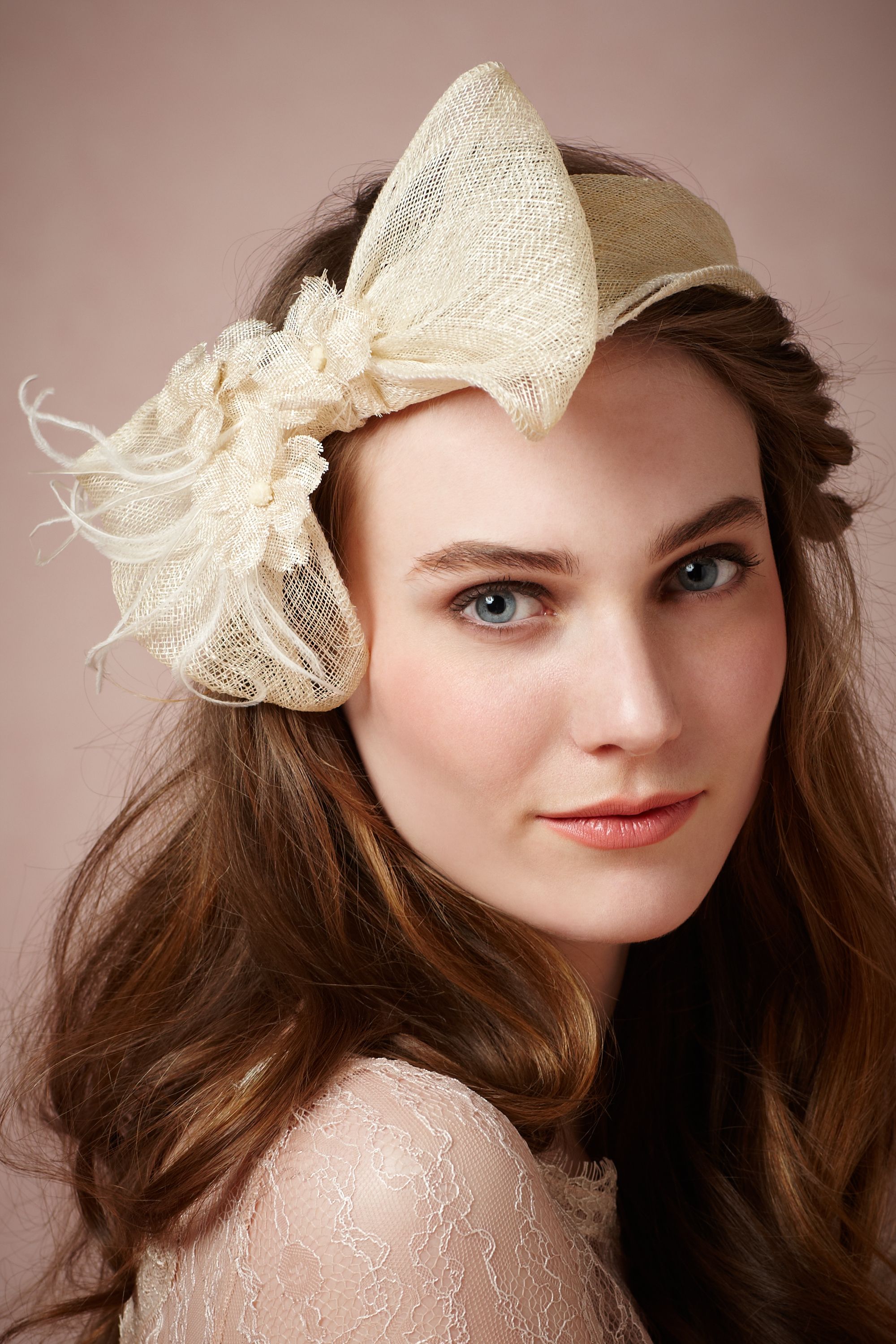 Charleston Headband