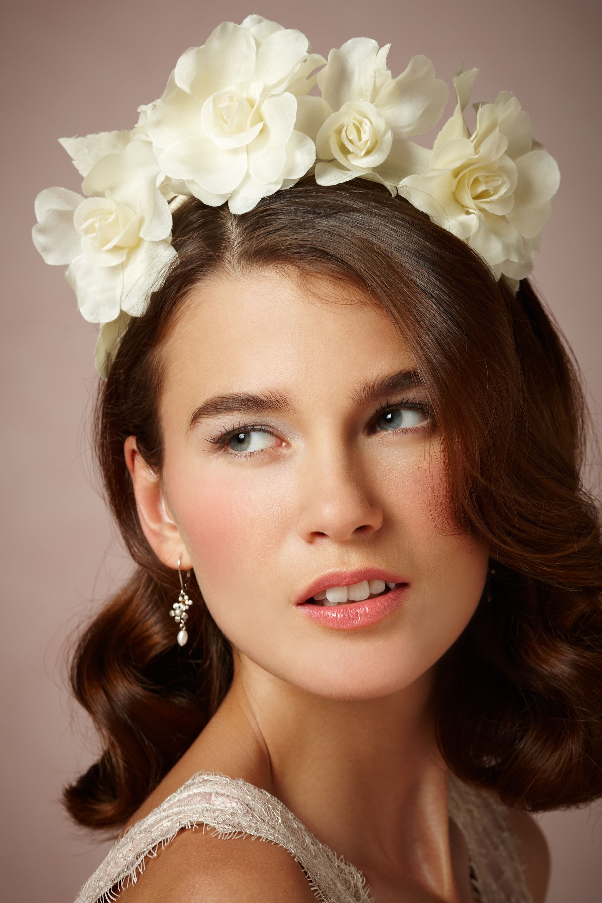 Magnolia Headband