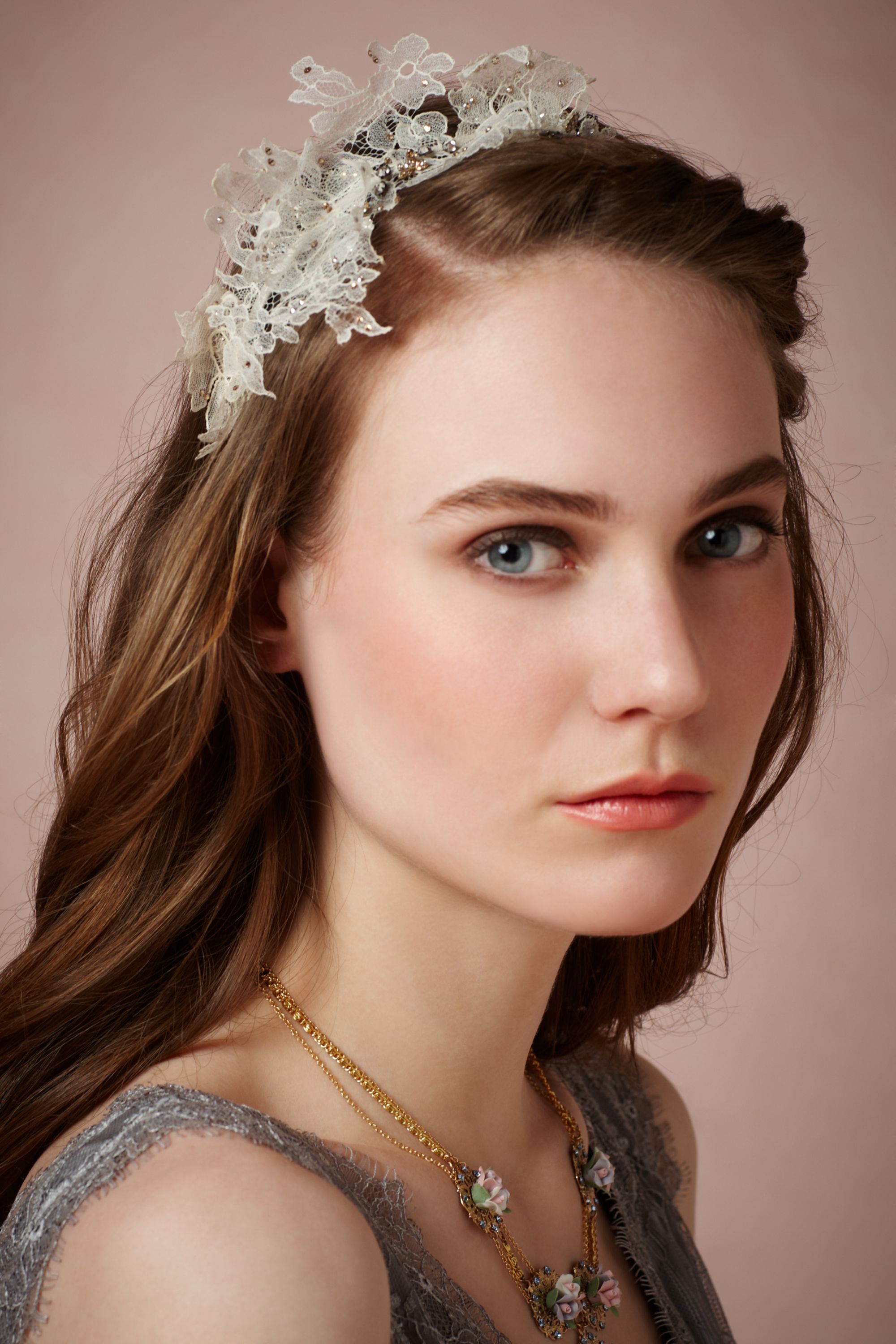 Ephemera Headband