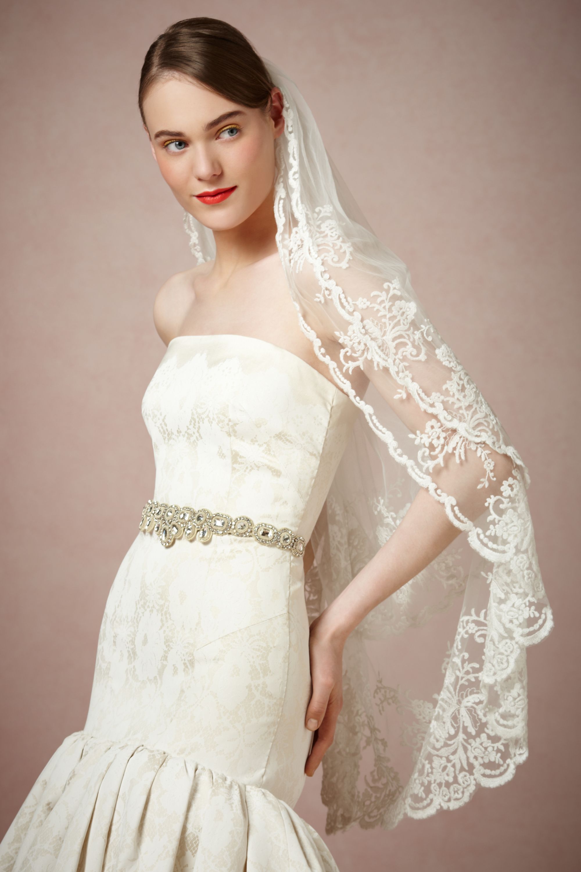 Luella Veil