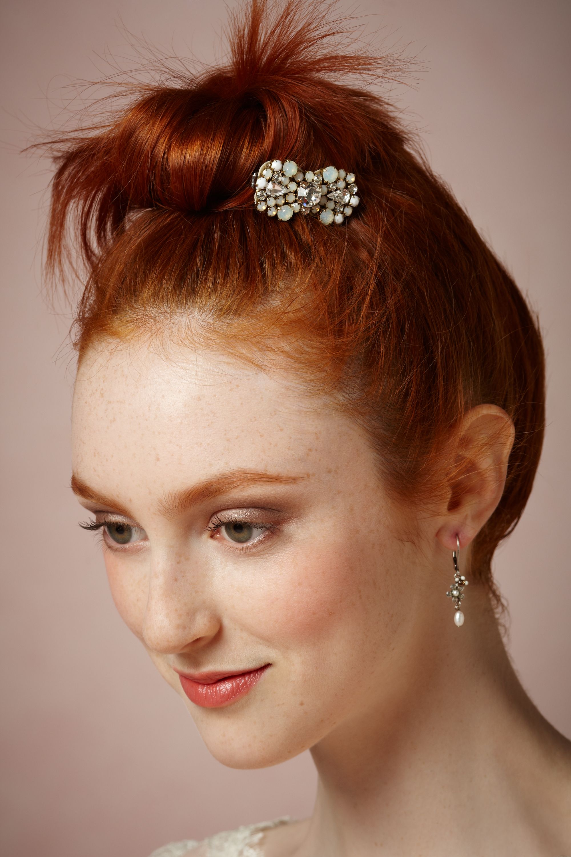 Cosmos Barrette