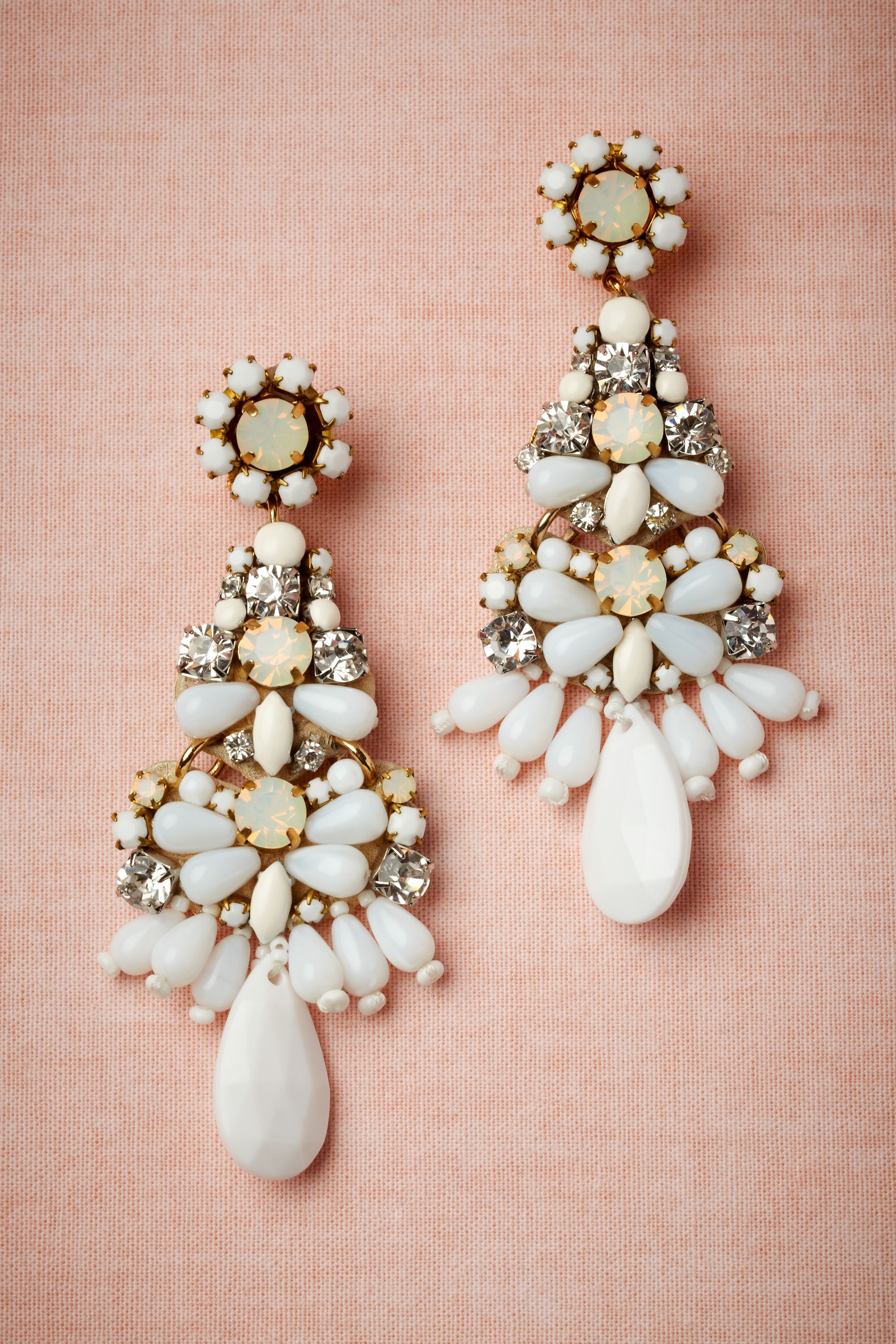 Coterie Chandeliers