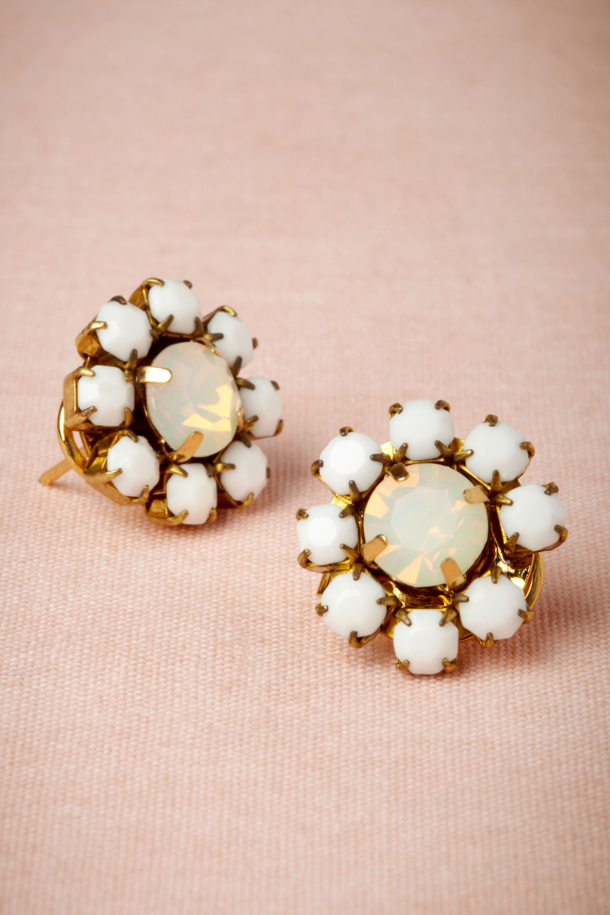 Gerbera Studs