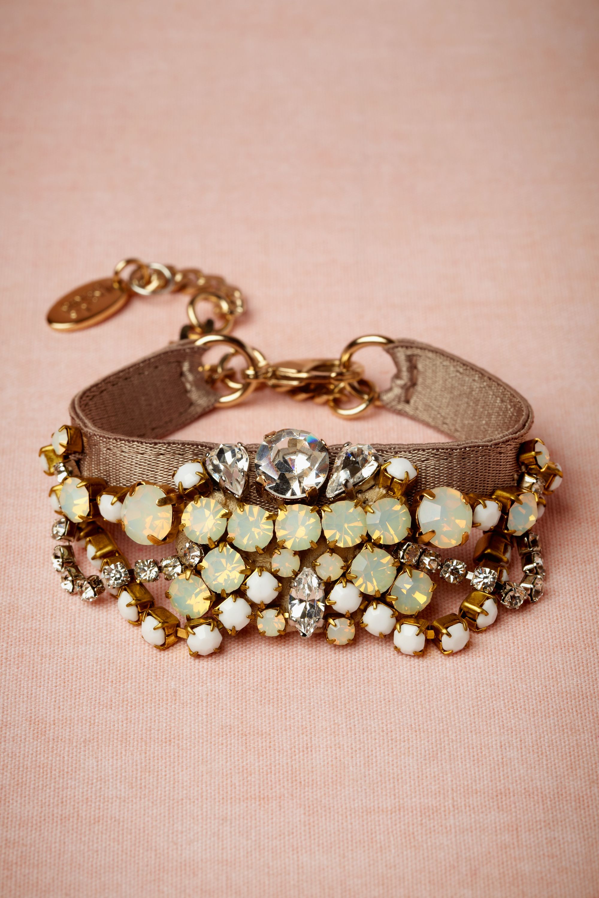 Phosphorescence Bracelet
