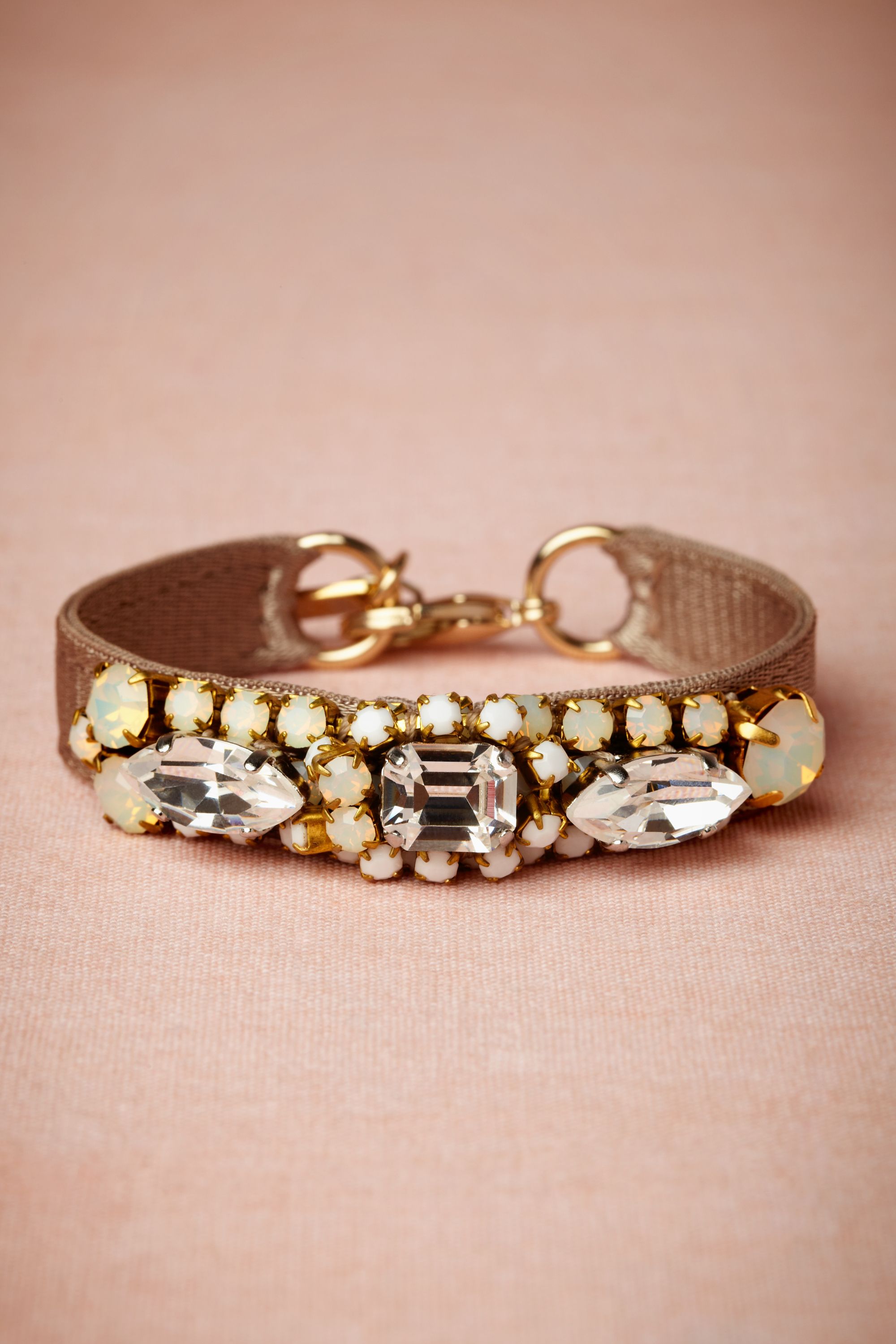 Midnight Bracelet