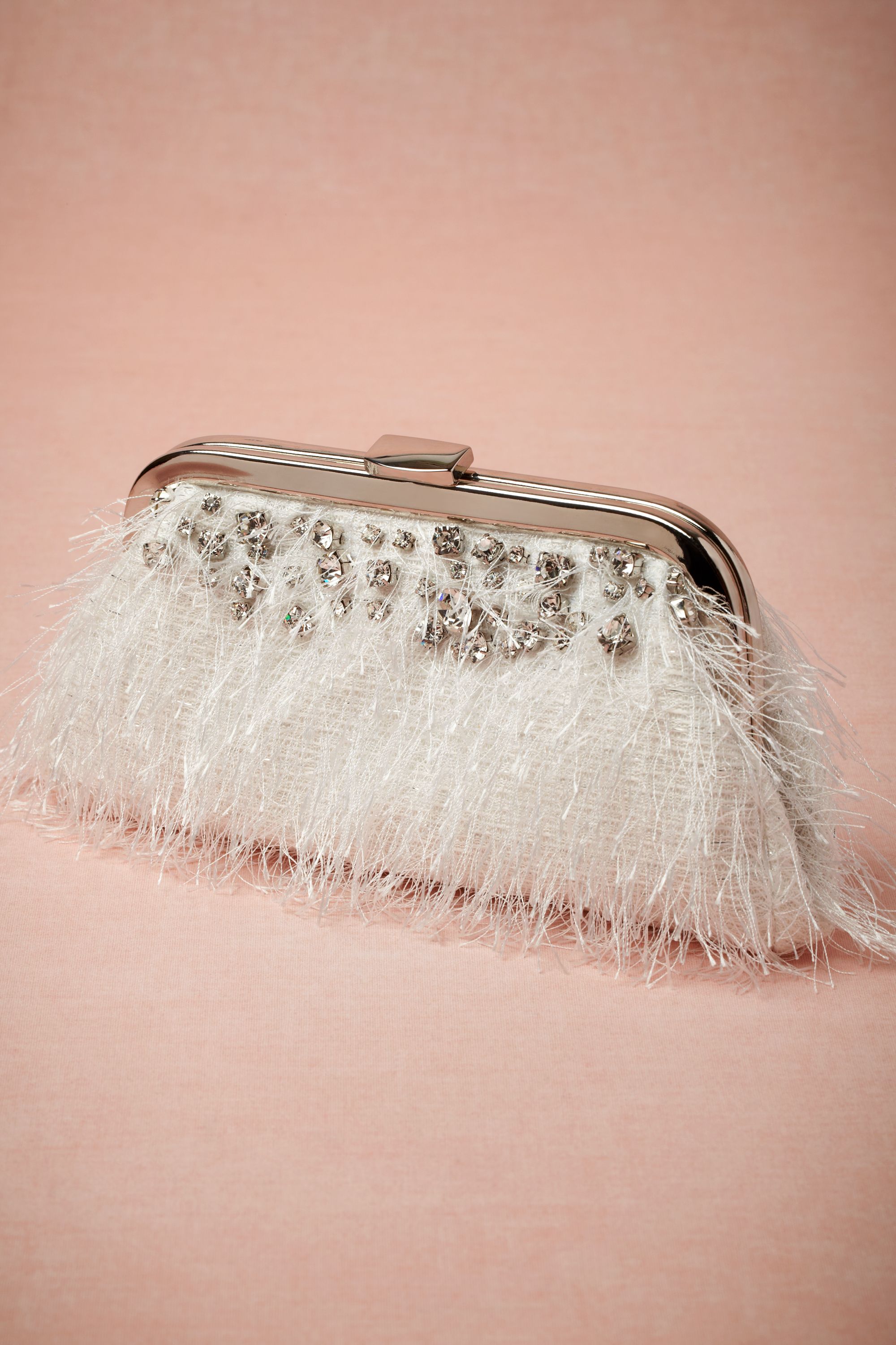 Chorus Line Clutch