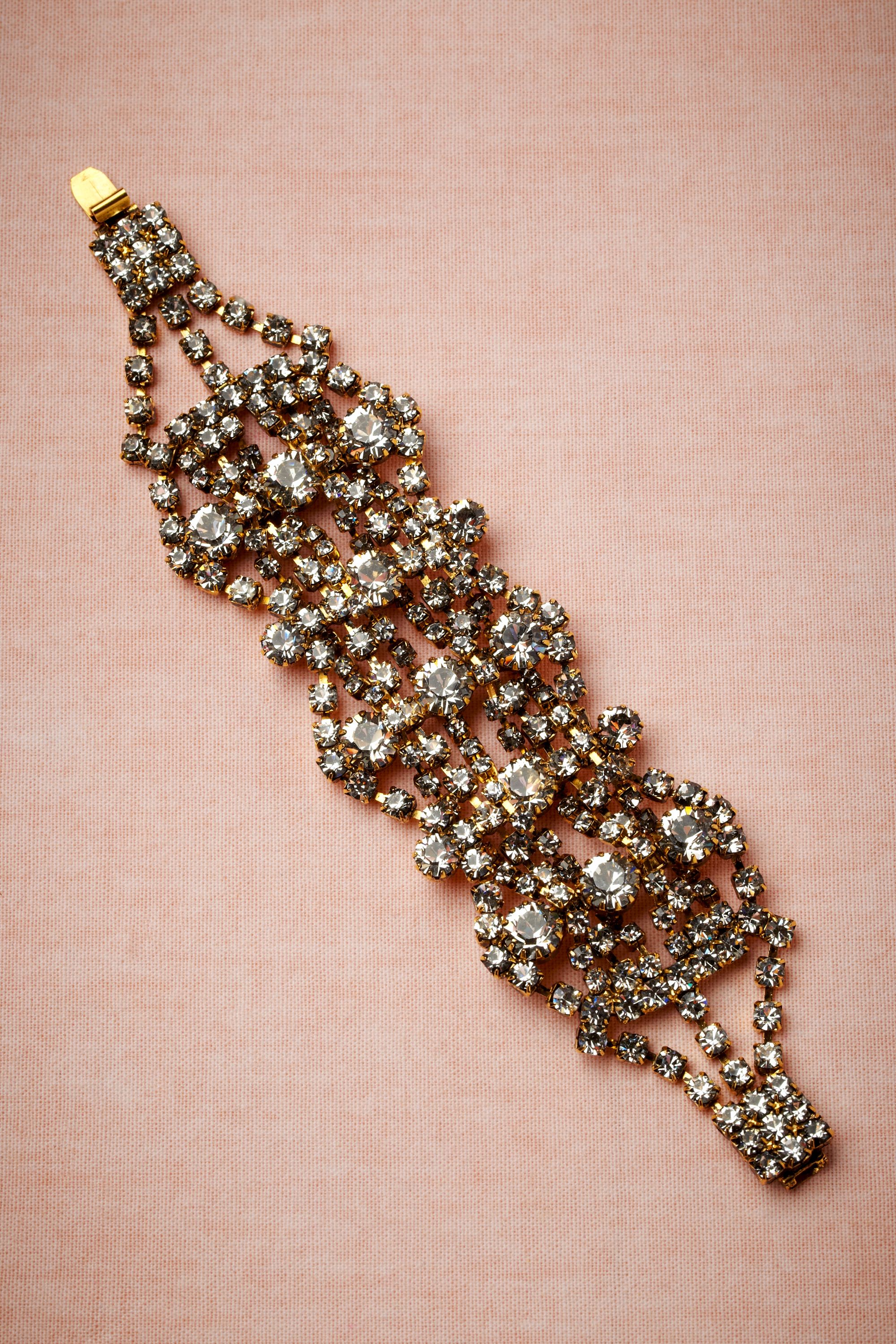 Royal Lineage Bracelet