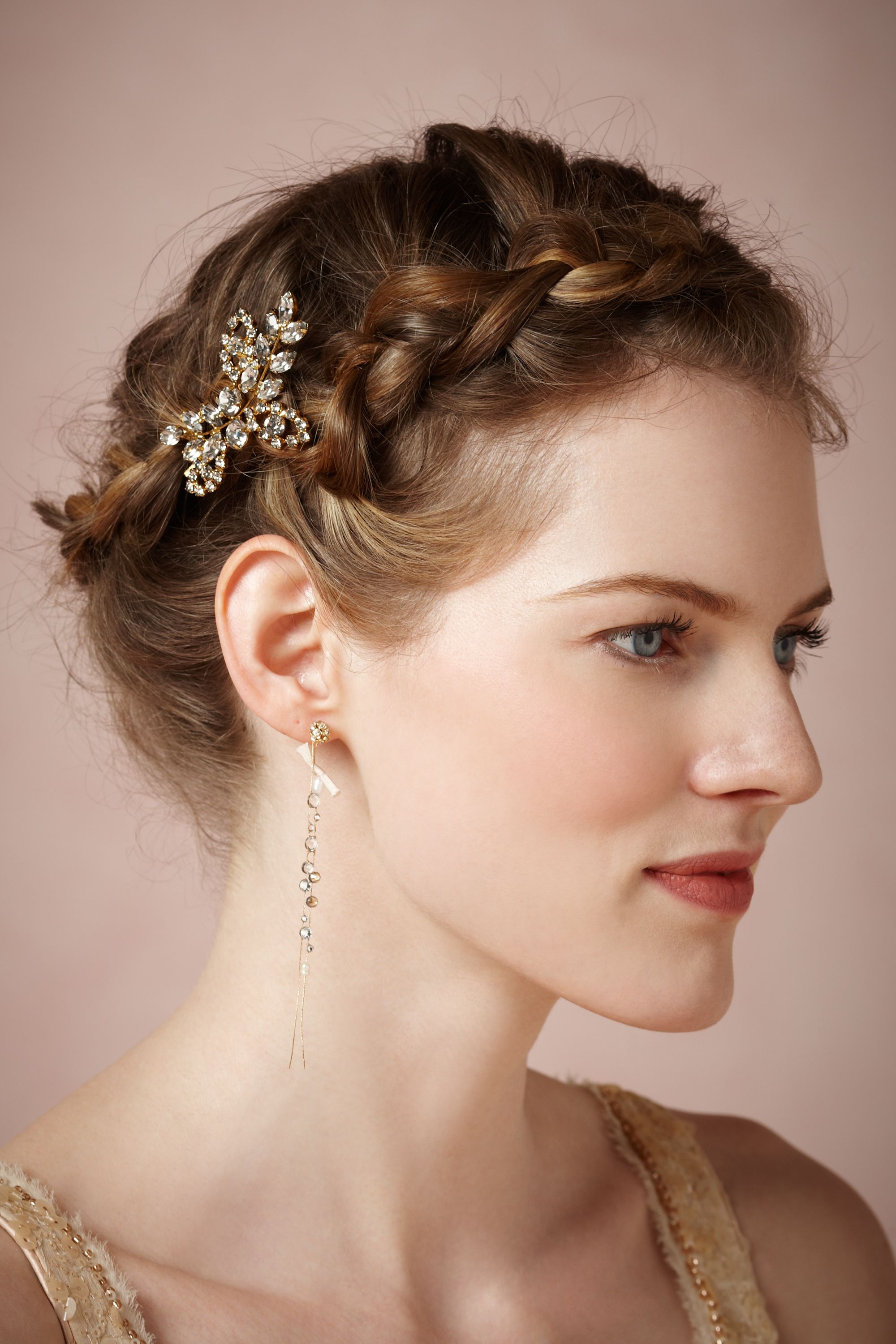 Primrose Hairpin